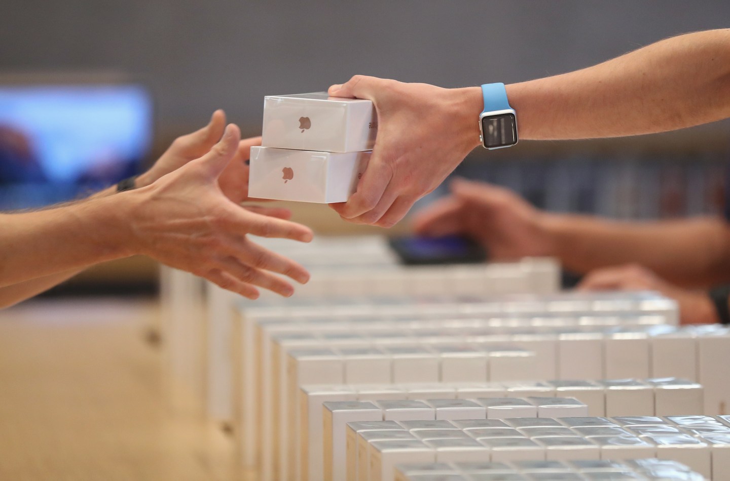 Is the Apple iPhone Upgrade Program Worth It?