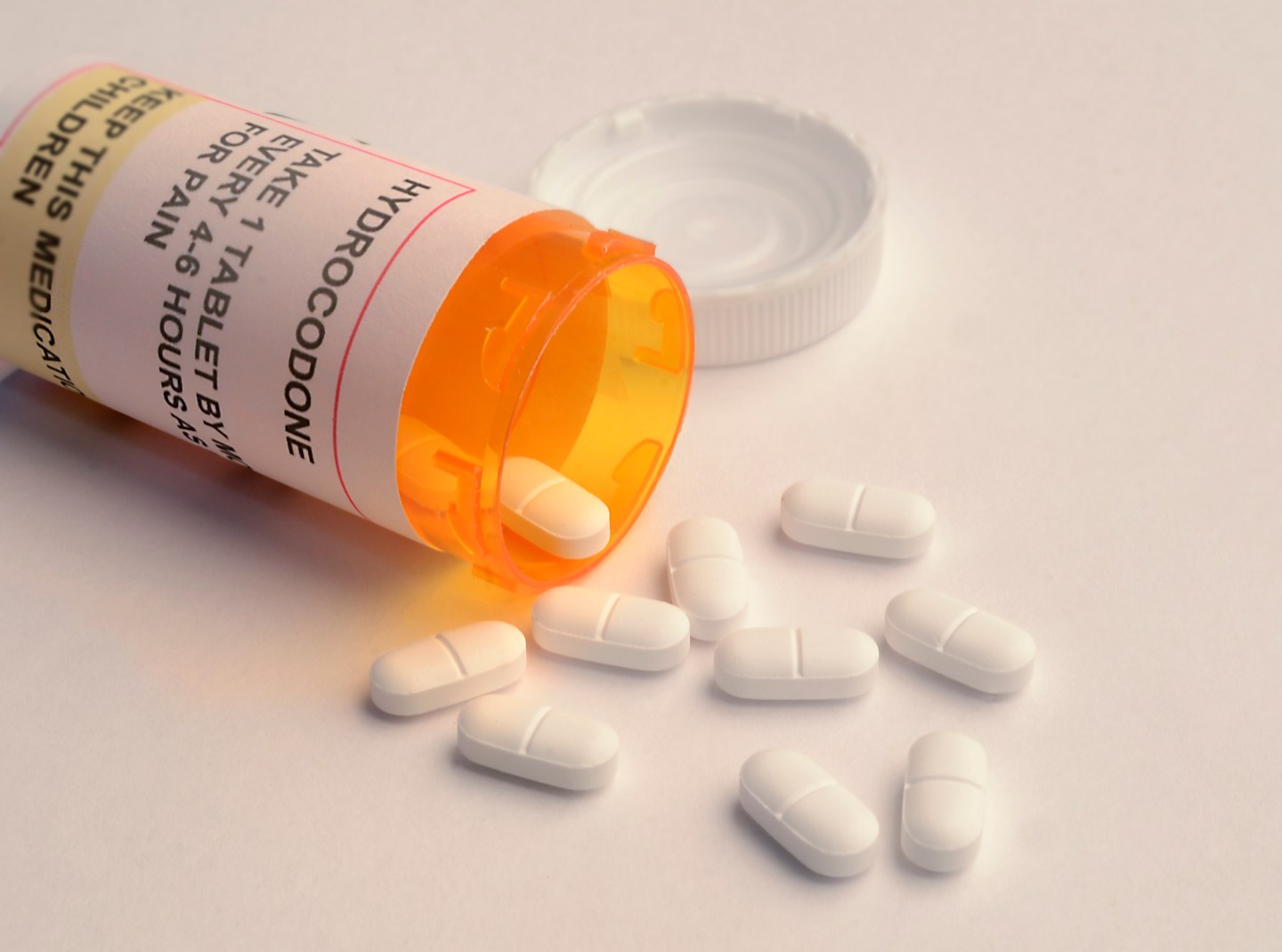 New York State Drew Up a Tax to Punish Opioid Makers—But Found Some Unanticipated Side Effects