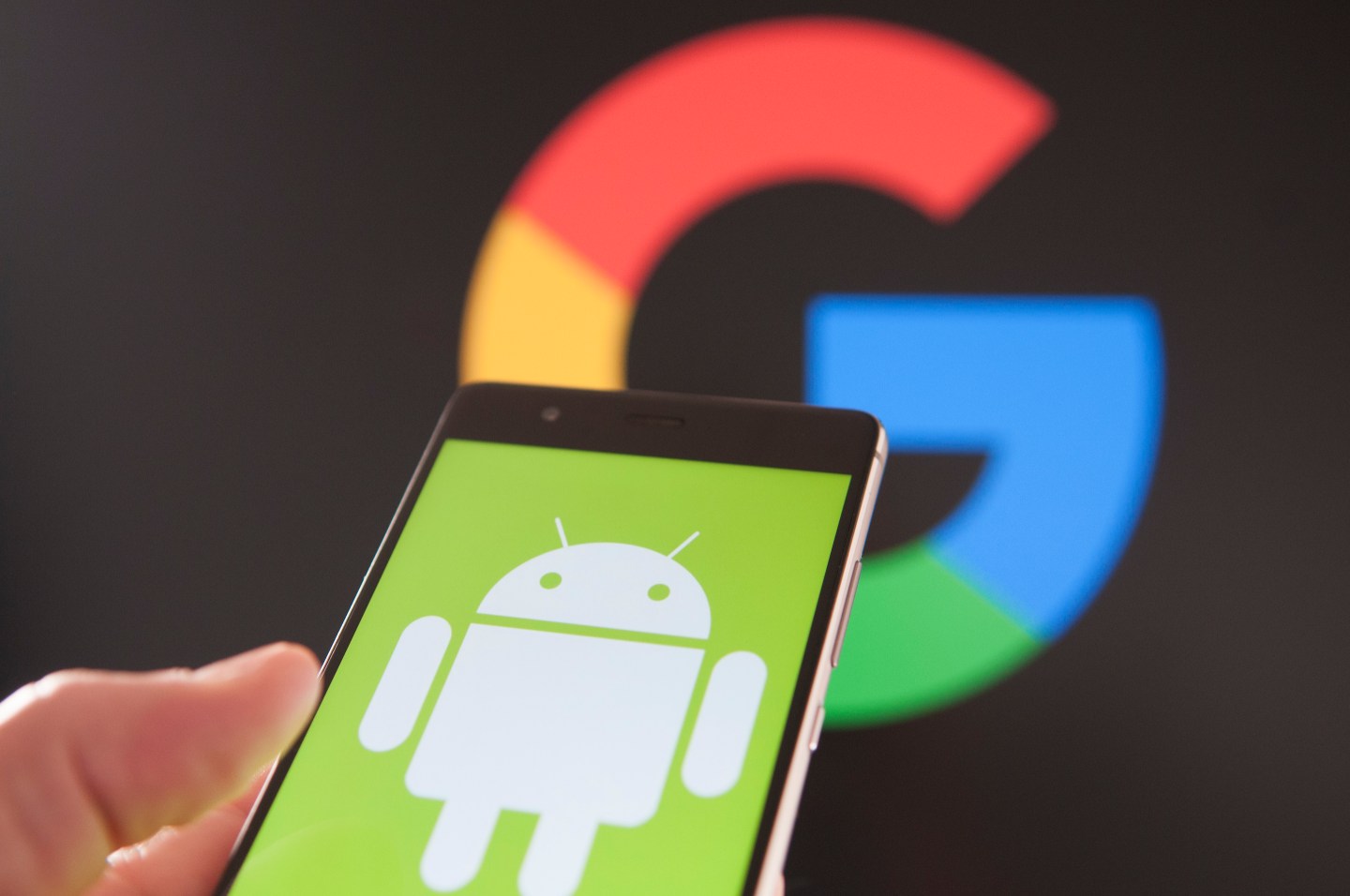 Mobile Device Applications for Android