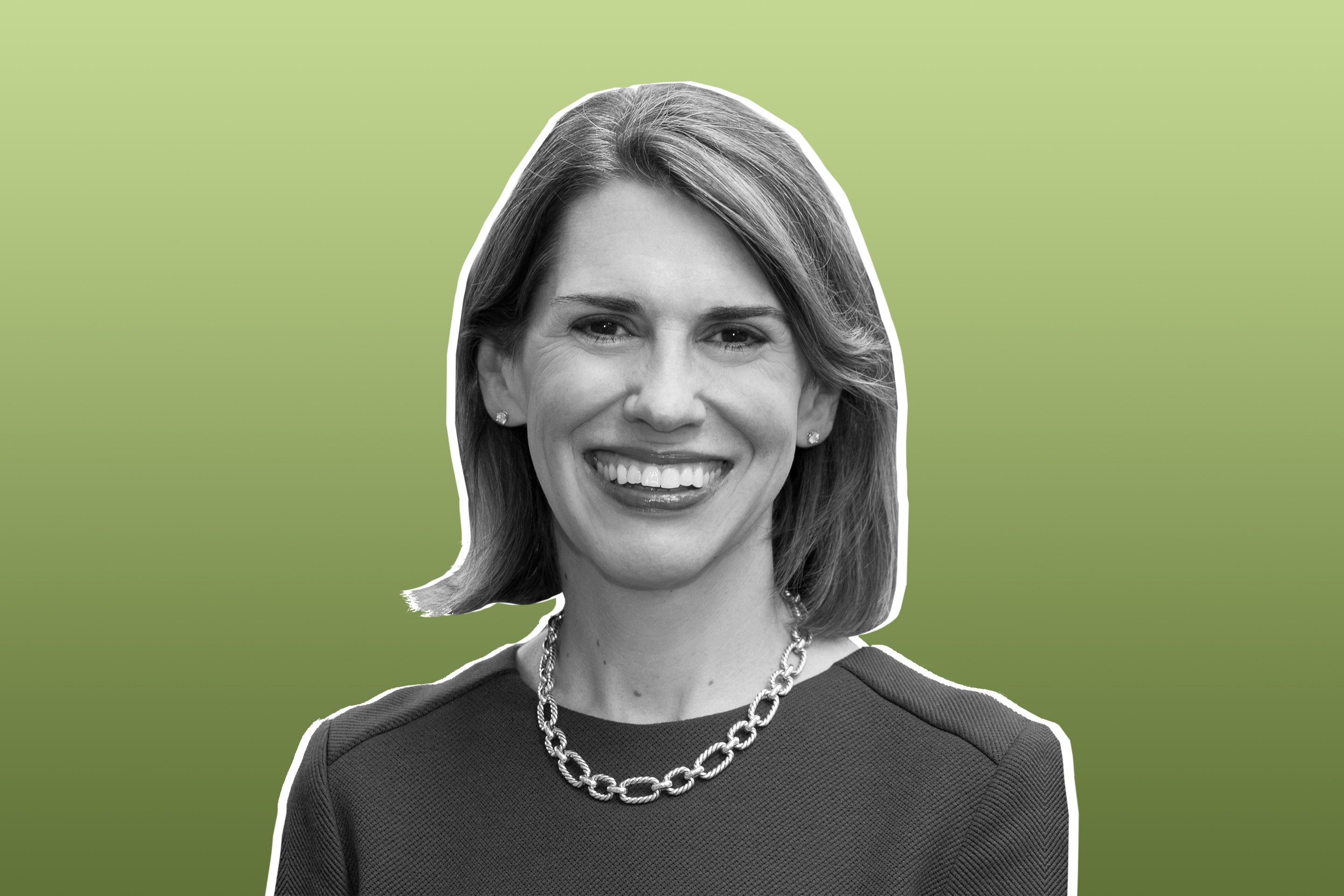 Val Smith-Citibank Sustainability