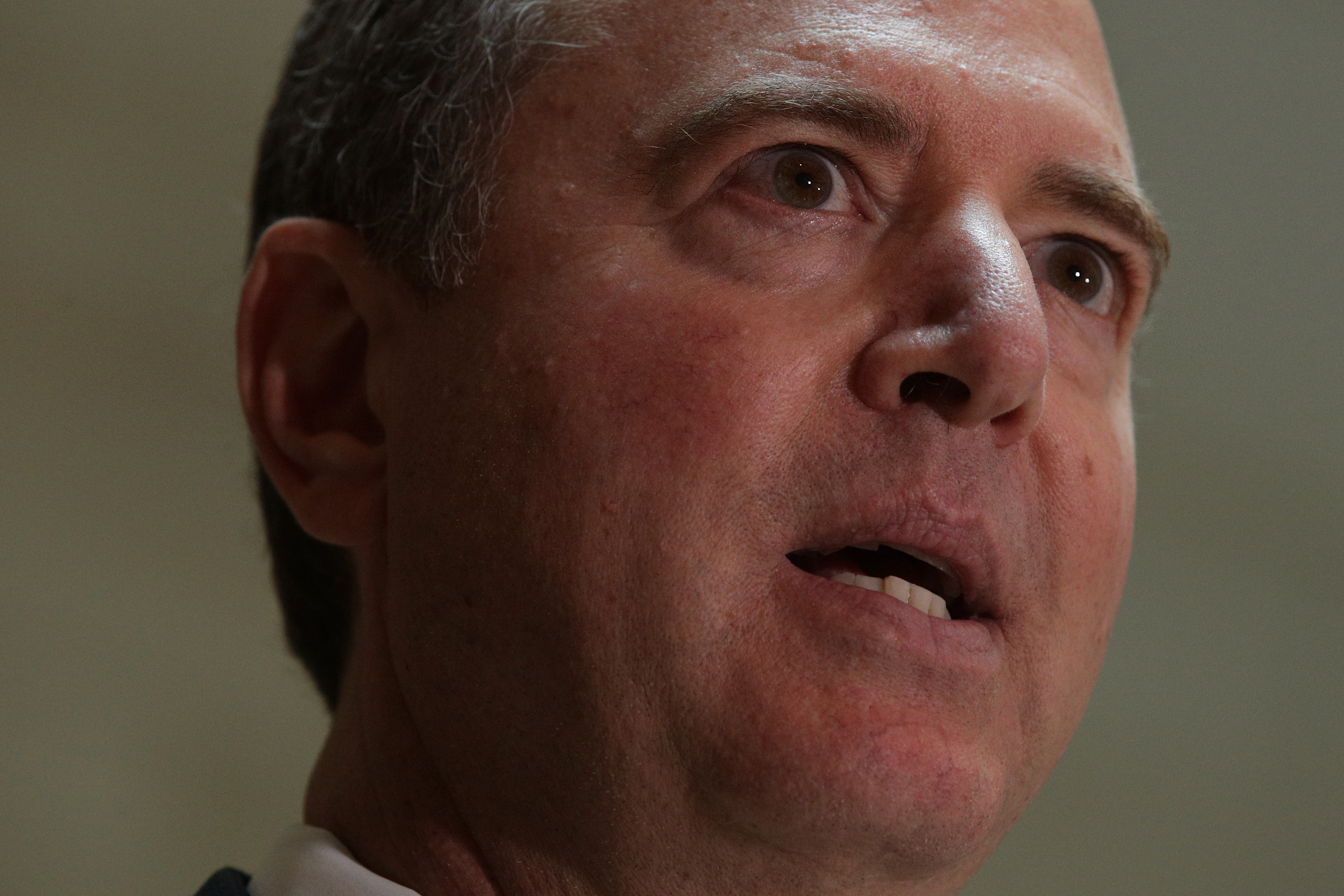 Acting Director of National Intelligence Joseph Maguire Meets With House Intel Committee To Discuss Whistleblower Complaint