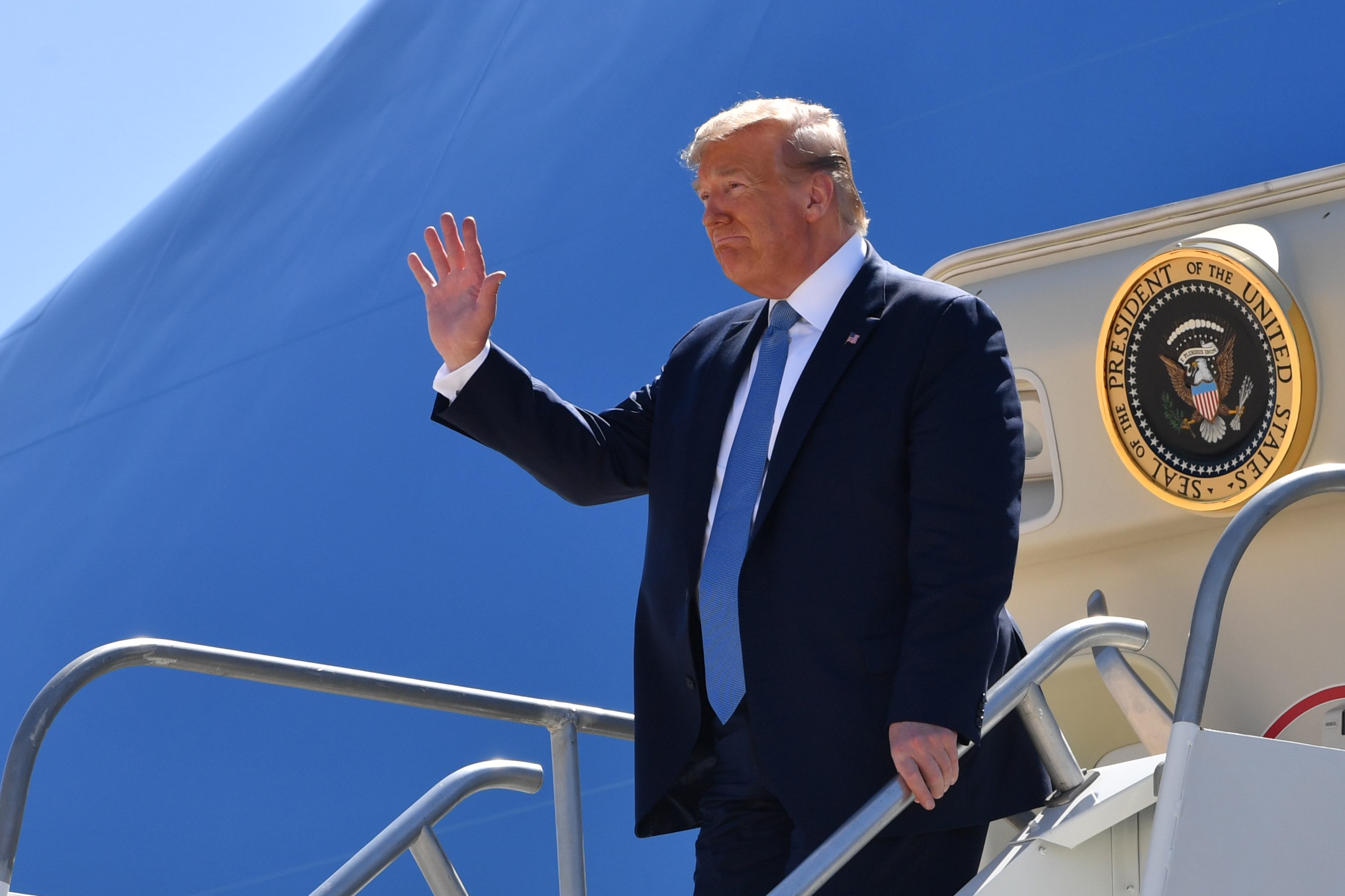 US-POLITICS-TRUMP