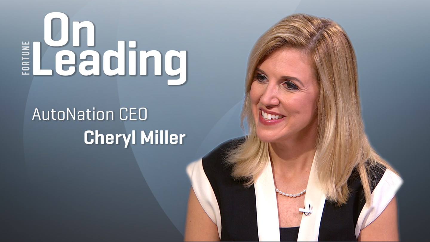AutoNation CEO Says Auto Sales Are ‘Pretty Strong’ and Consumers Are in ‘Good Shape’