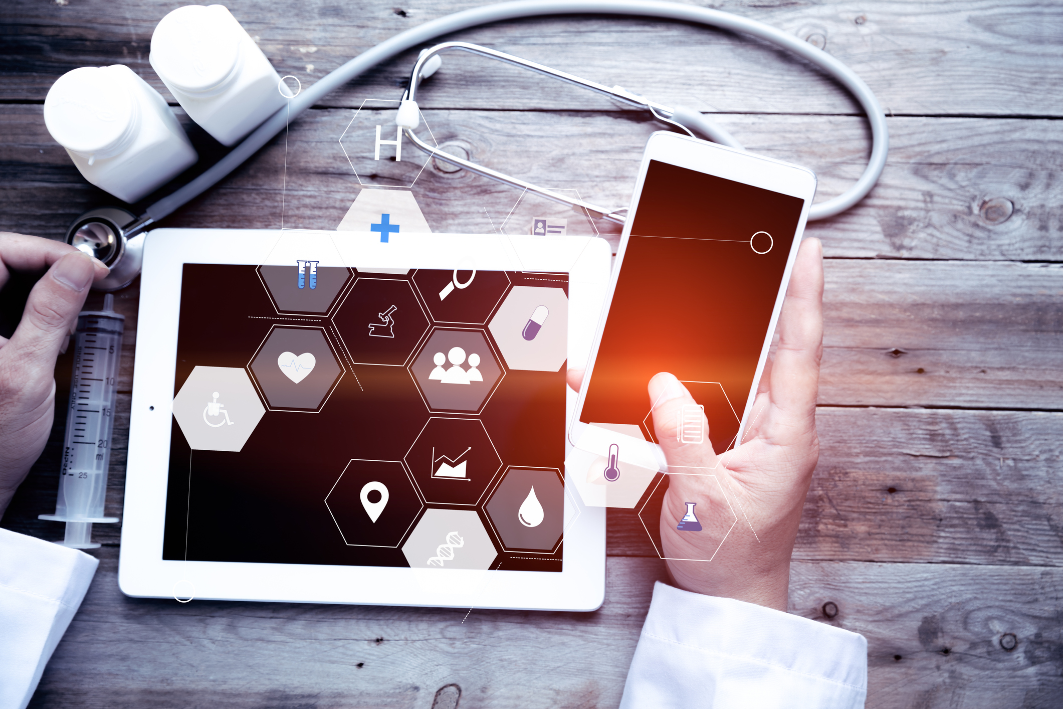 Digital Health Racial Bias