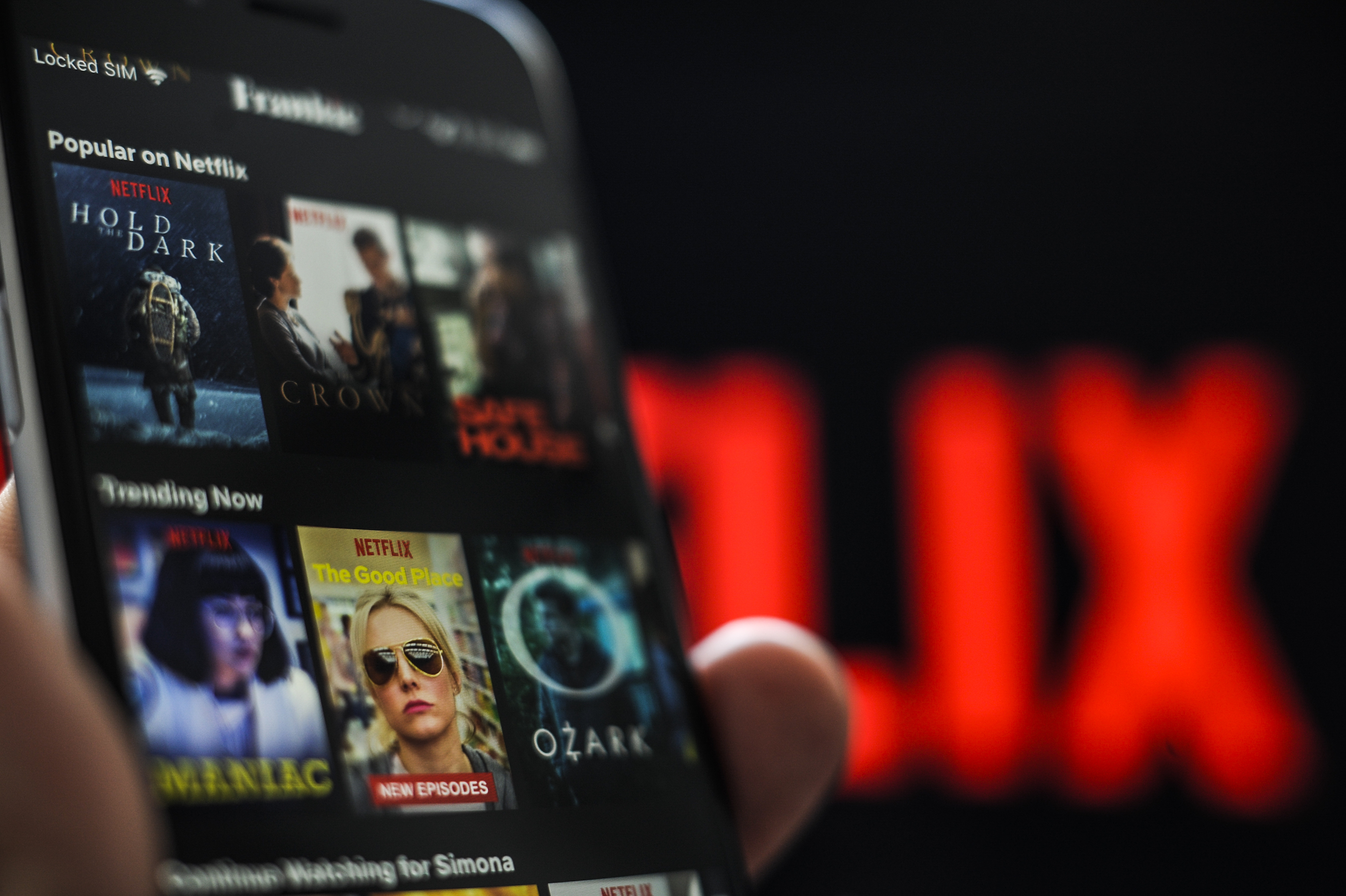 Netflix