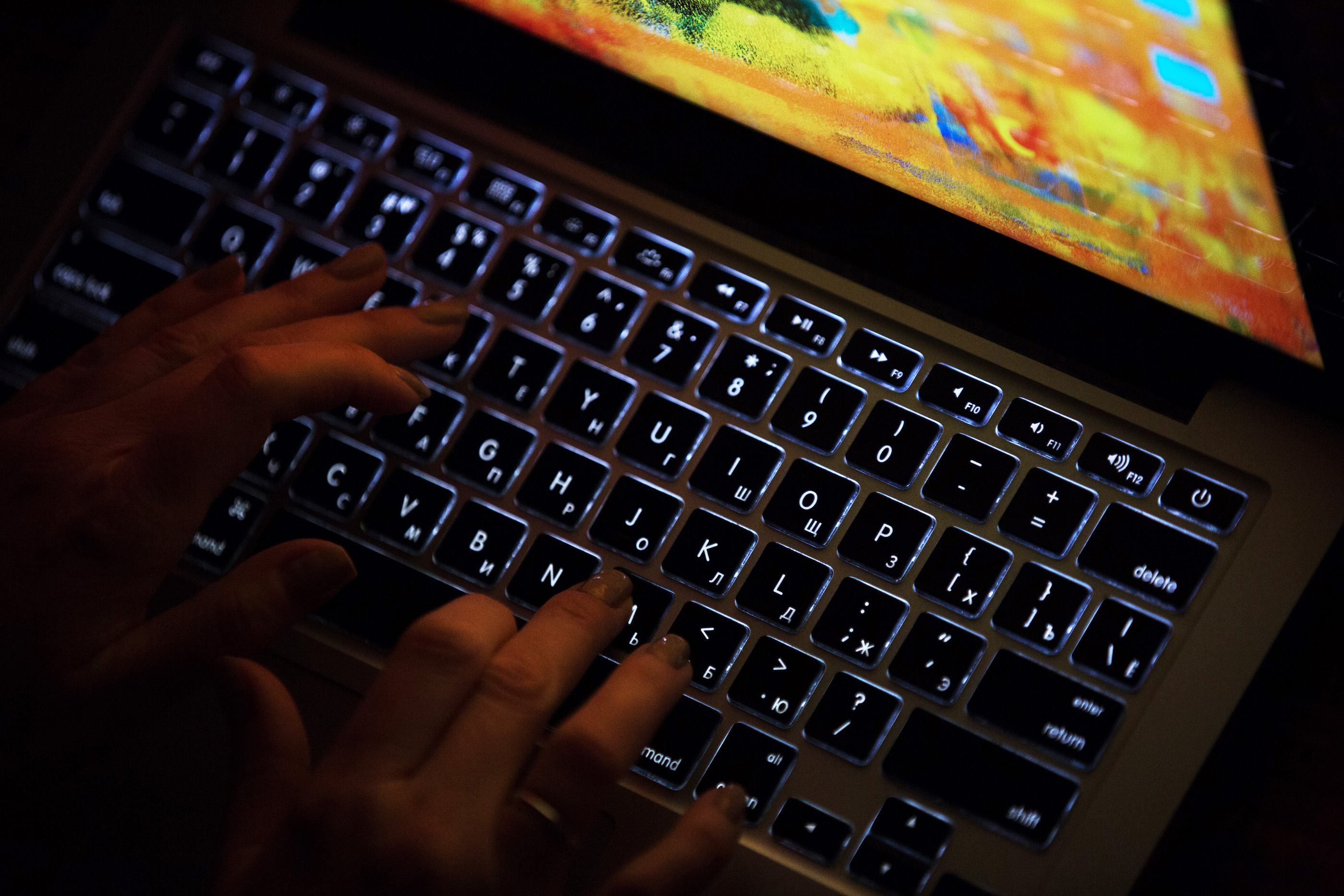 Russian Trolls Shift Strategy to Disrupt U.S. Election in 2020