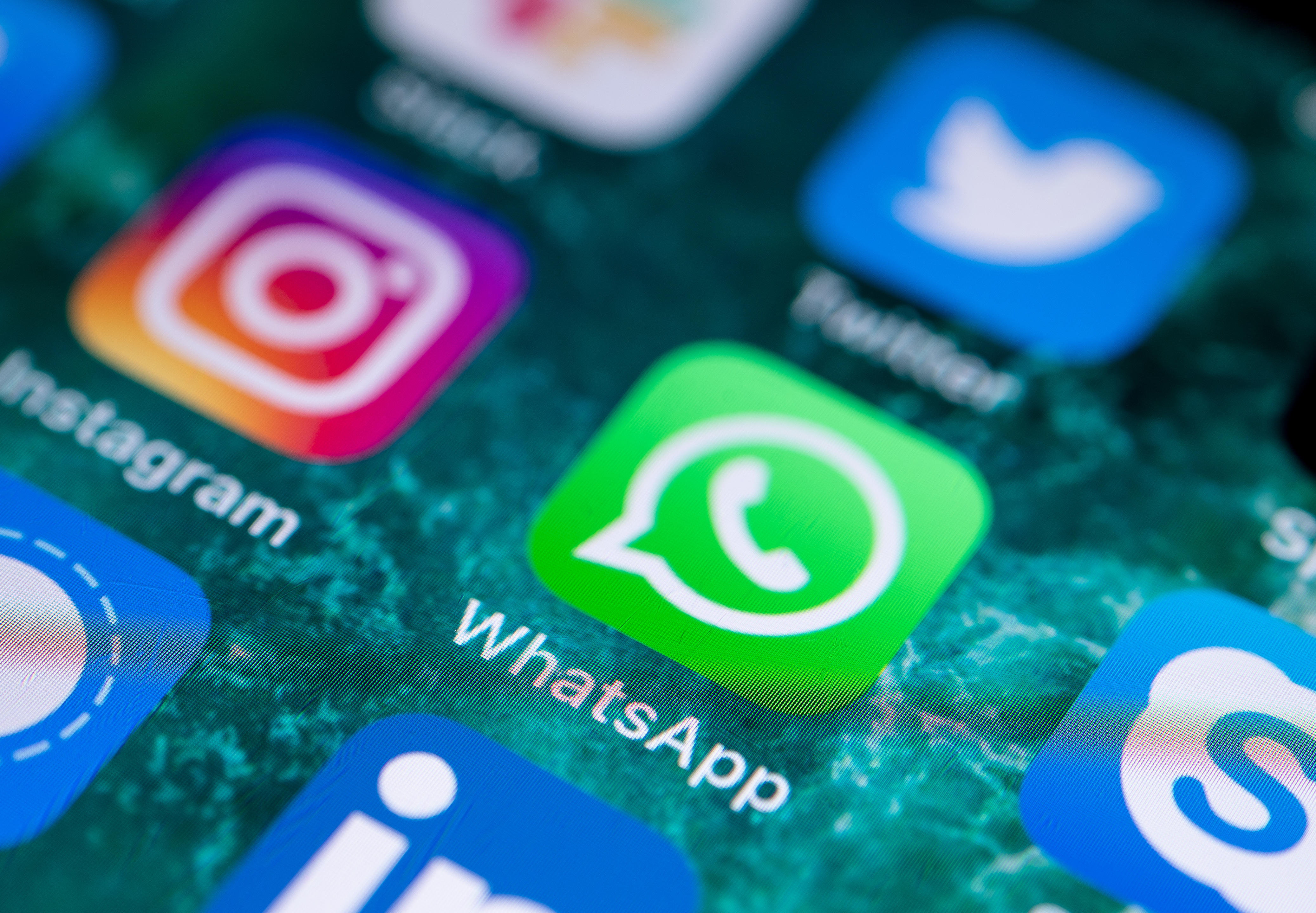 WhatsApp