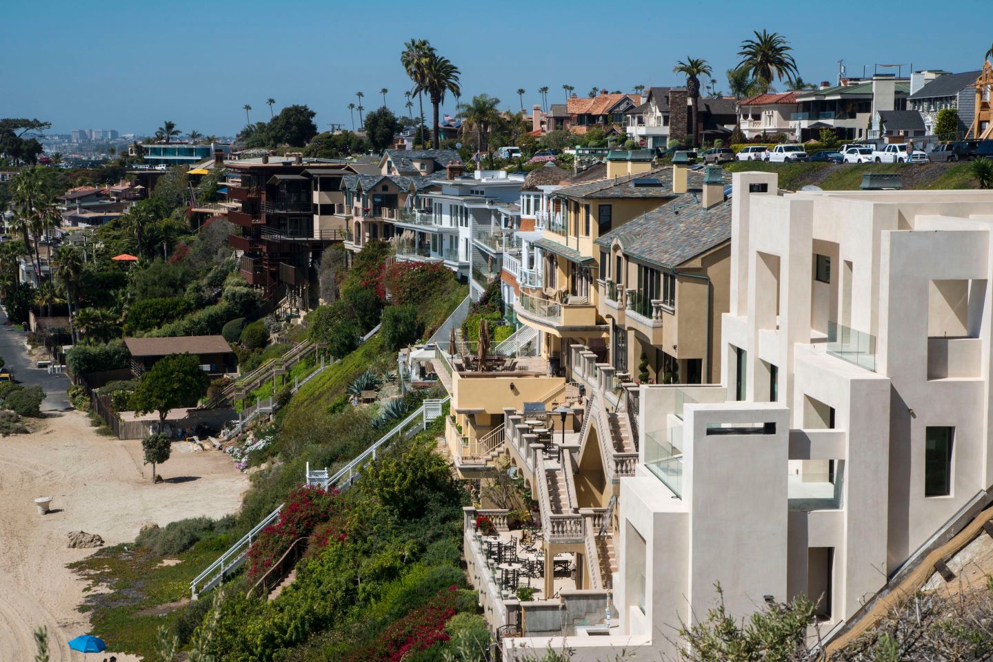 Why a Wealth Tax Has Support Among the Wealthy