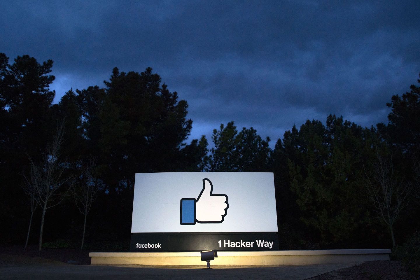 Facebook’s Lack of Ad Fact Checking Is a ‘Blank Check’ for Politicians to Mislead Voters, Critics Say