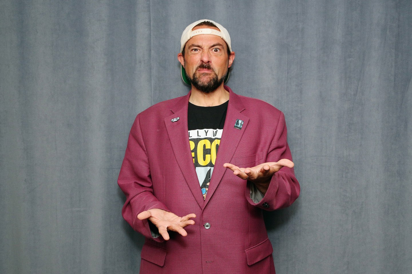 Kevin Smith