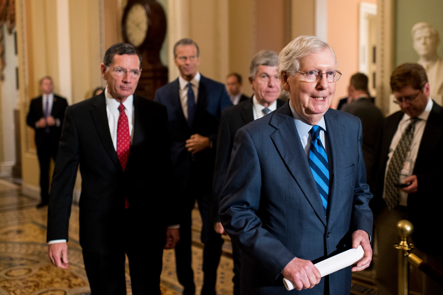 Republican-Senators