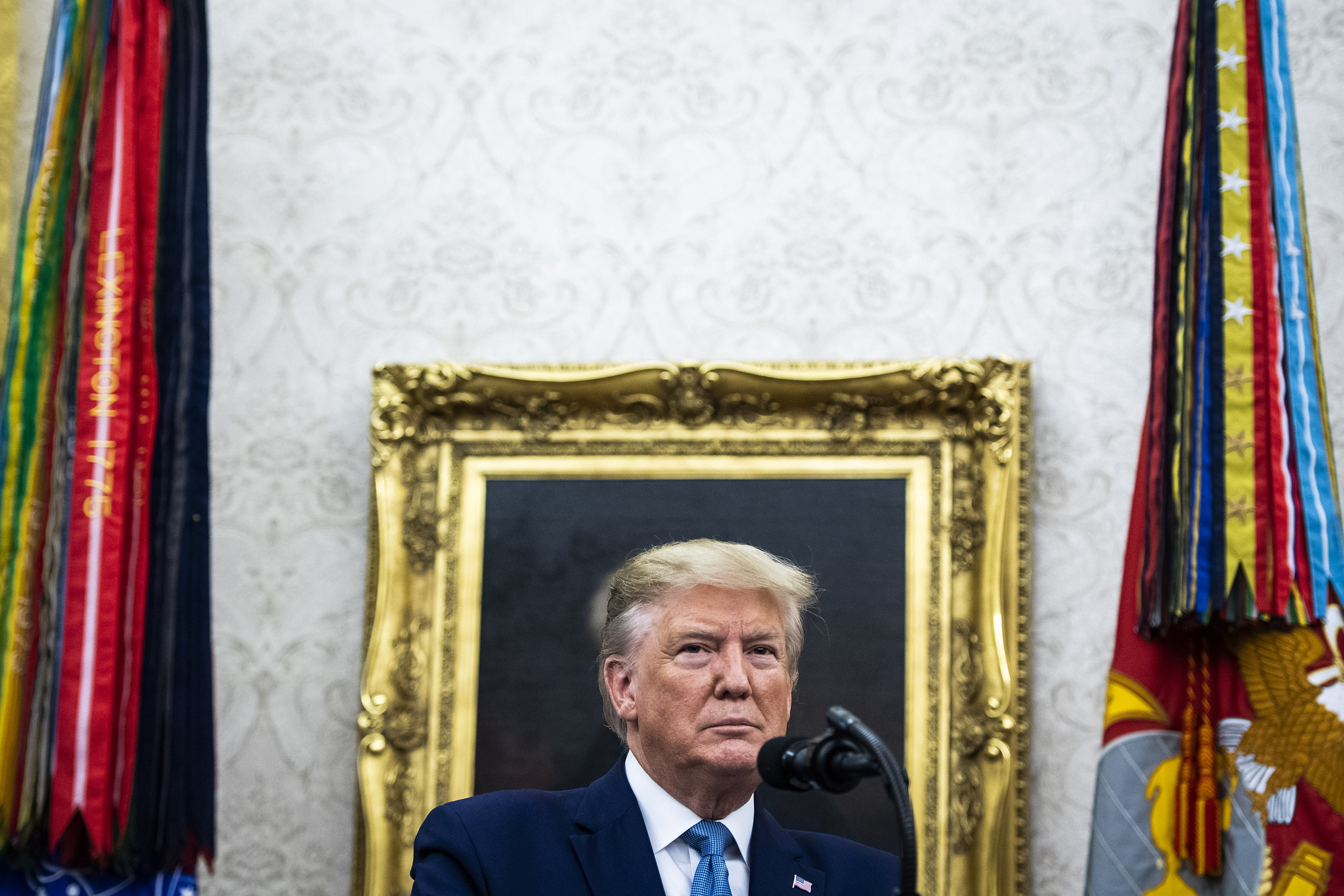 President Donald J. Trump-Fake Video