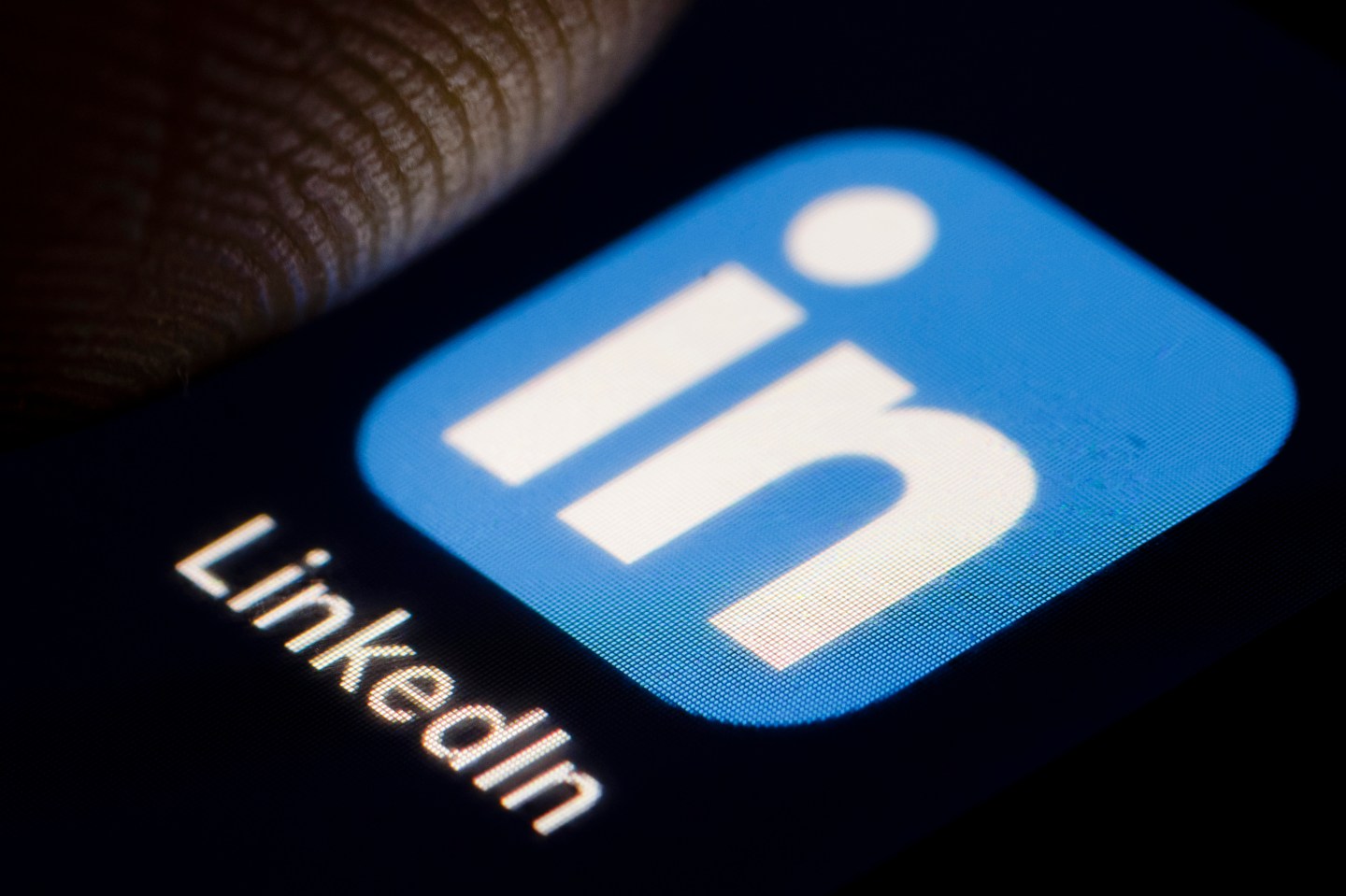 After Years of Connecting People Online, LinkedIn Adds New Hub For Meeting In Person