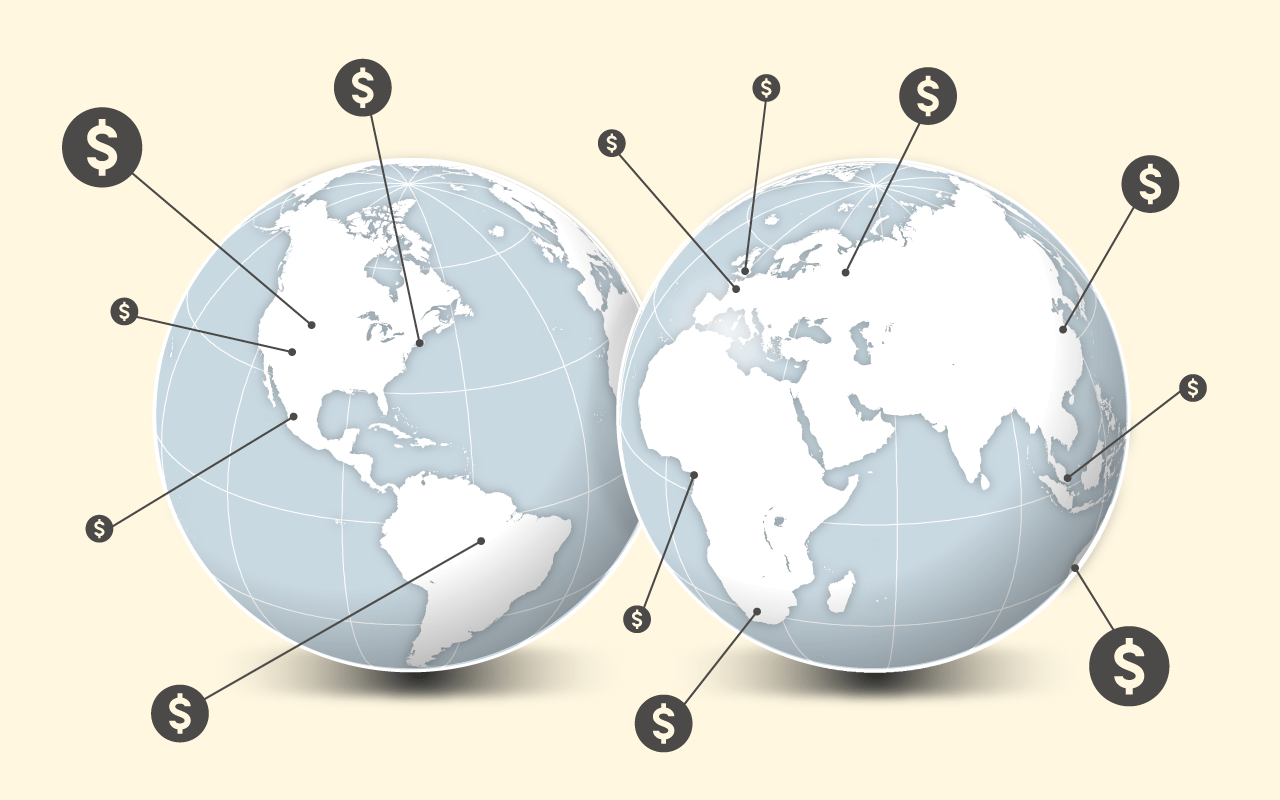 Who are the ultrawealthy? These charts will give you an idea