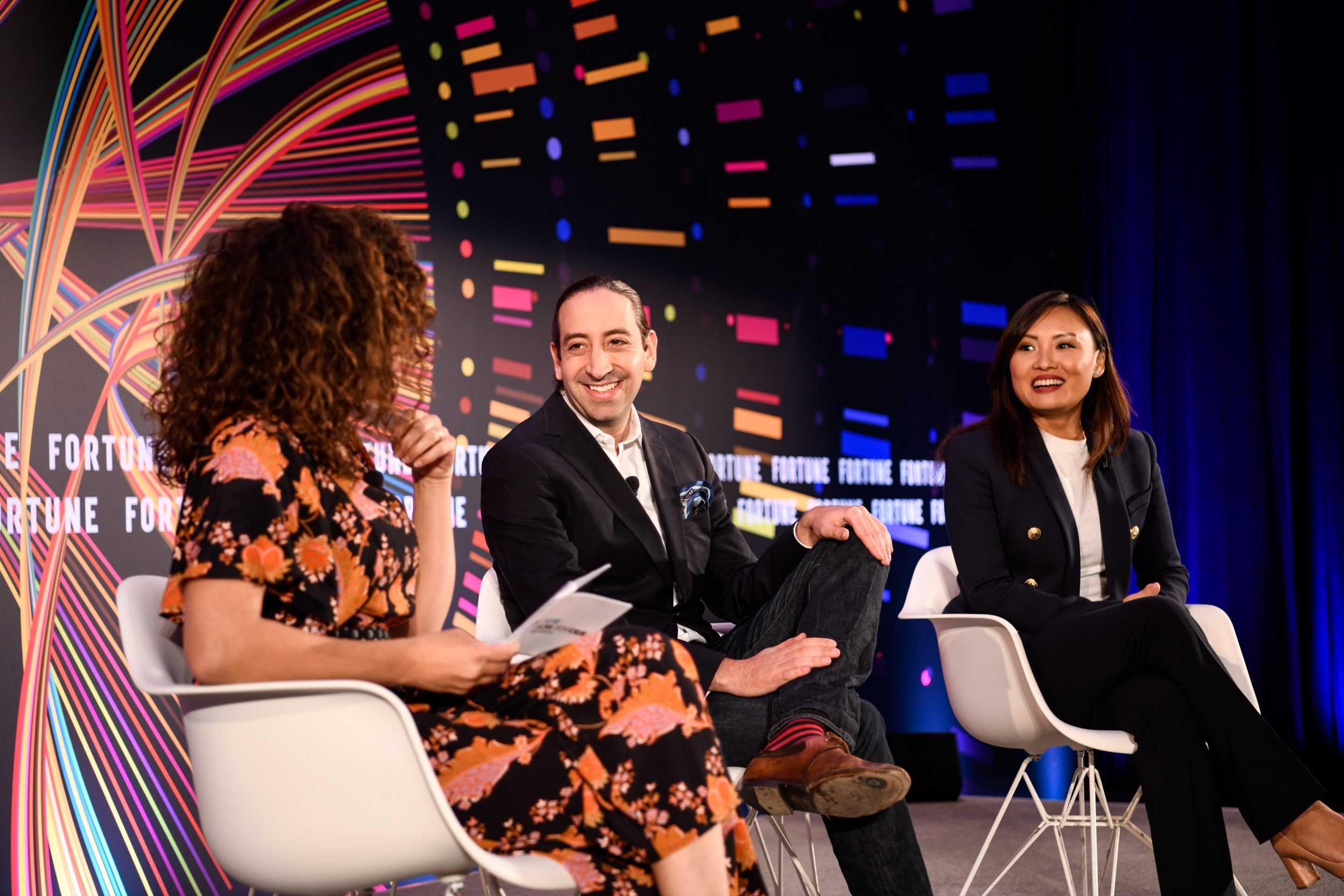 Jonathan Dotan discusses HBO's Silicon Valley