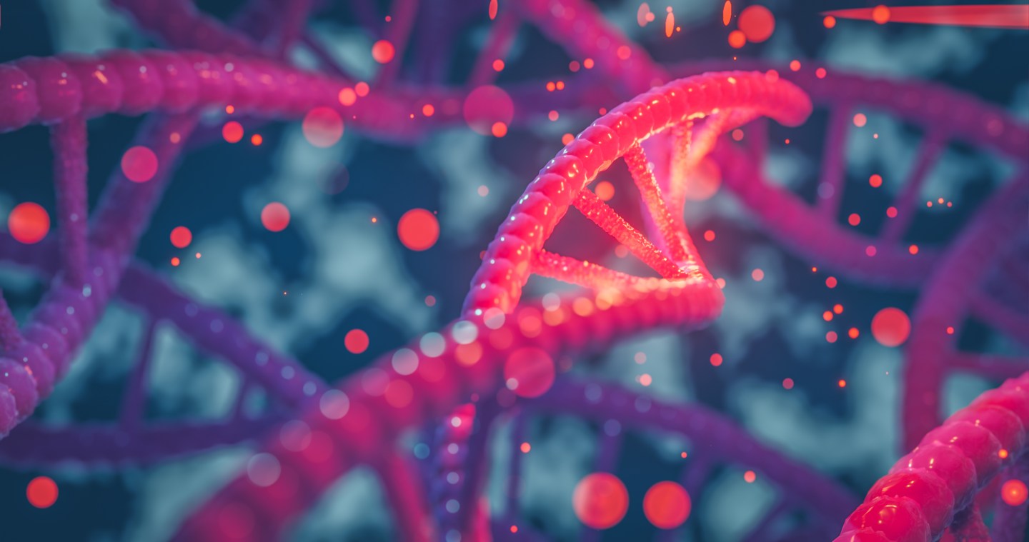 CRISPR Gene Editing Cancer Safety