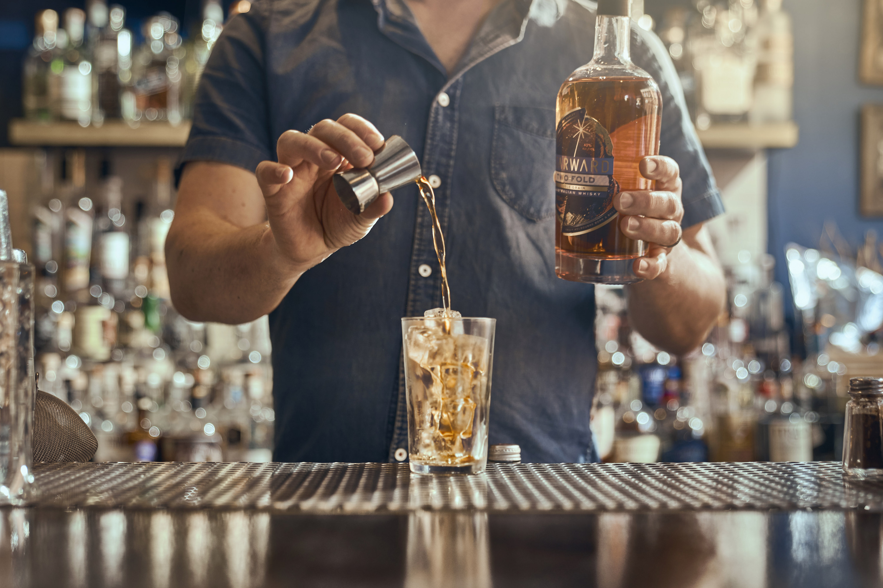 It is whiskey season, in other words, a season in which it just so happens that a lot of distilleries like to bring their latest new products and limited edition releases to market.