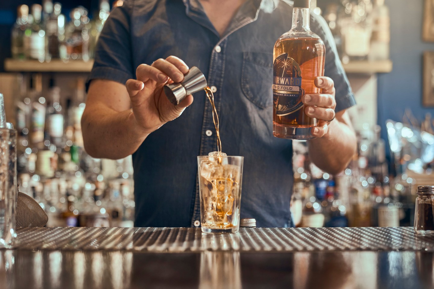 Gift Guide: These Whiskey and Bourbon Picks Will Keep You Toasty This Winter