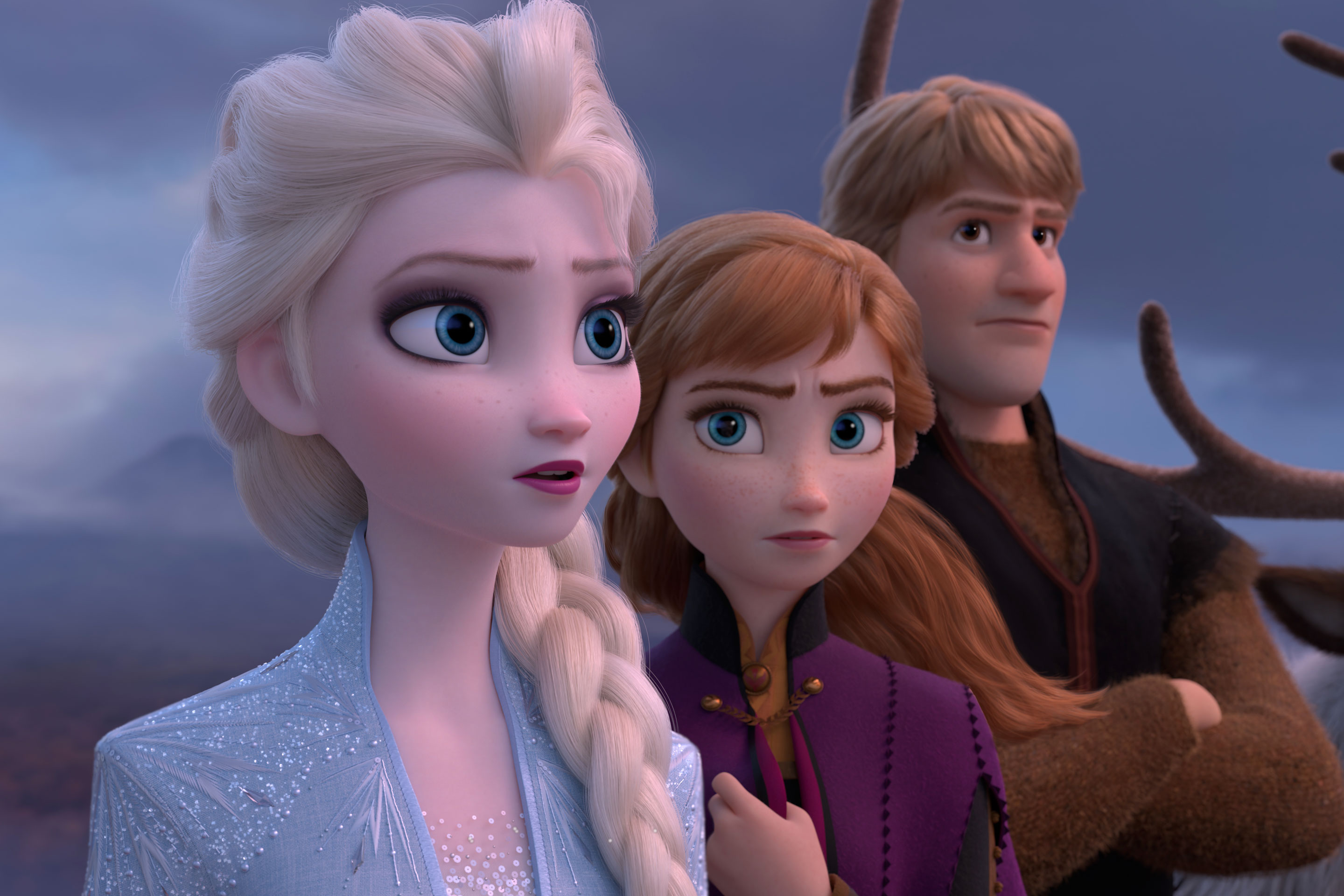 Frozen 2