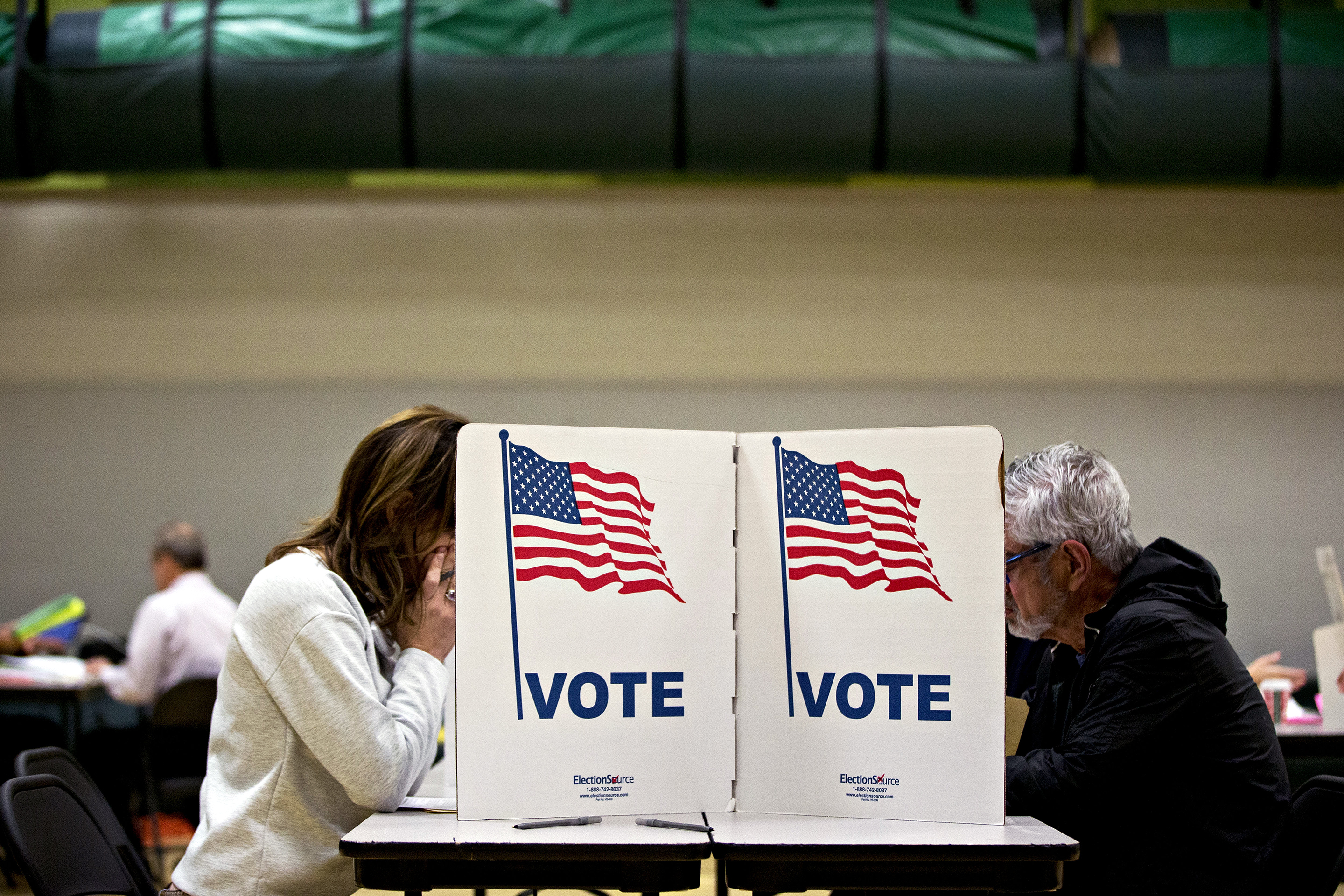 Election Day