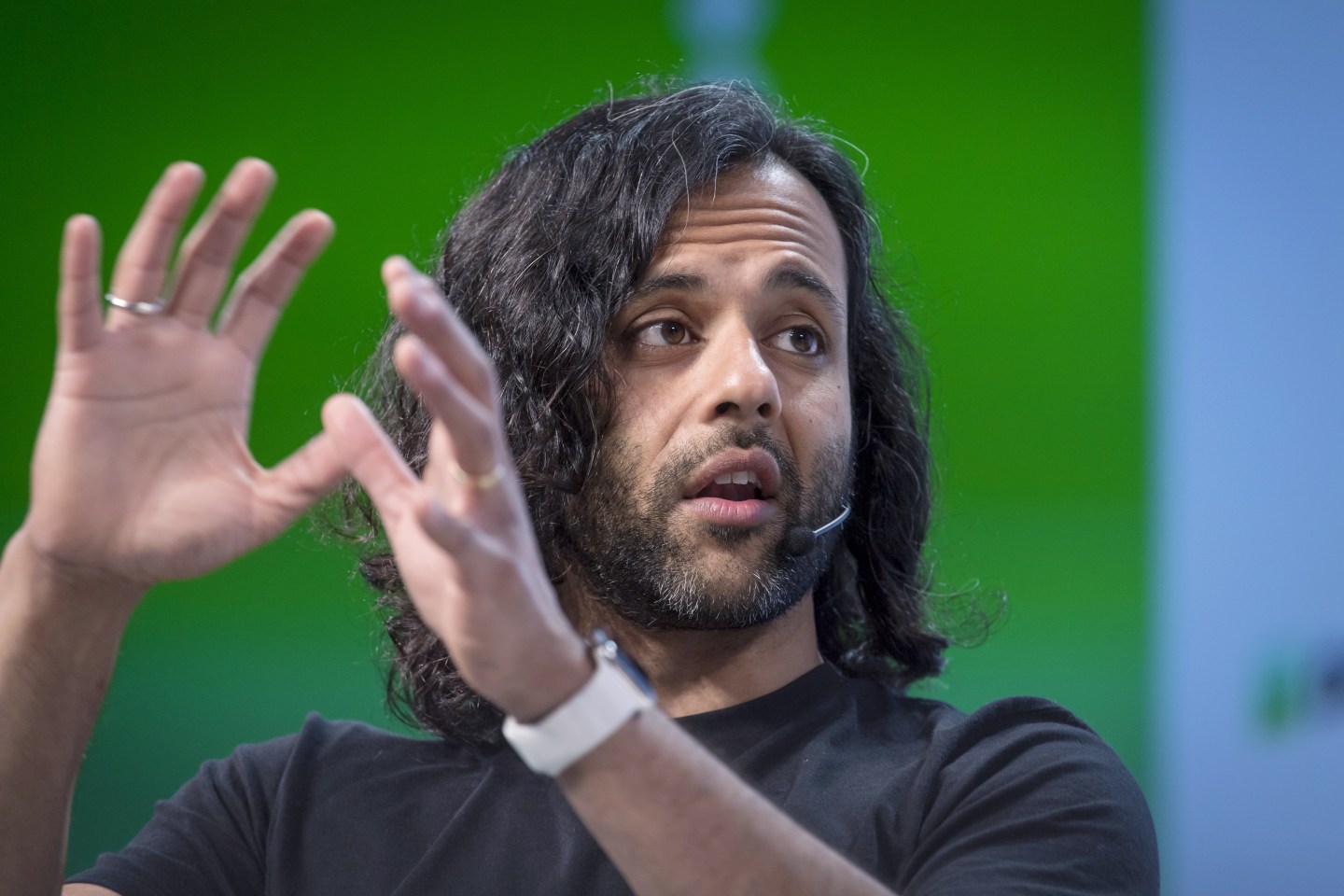 Robinhood Expands Across the Pond, With Plans to Launch Fee-Free Stock Trading in the U.K.
