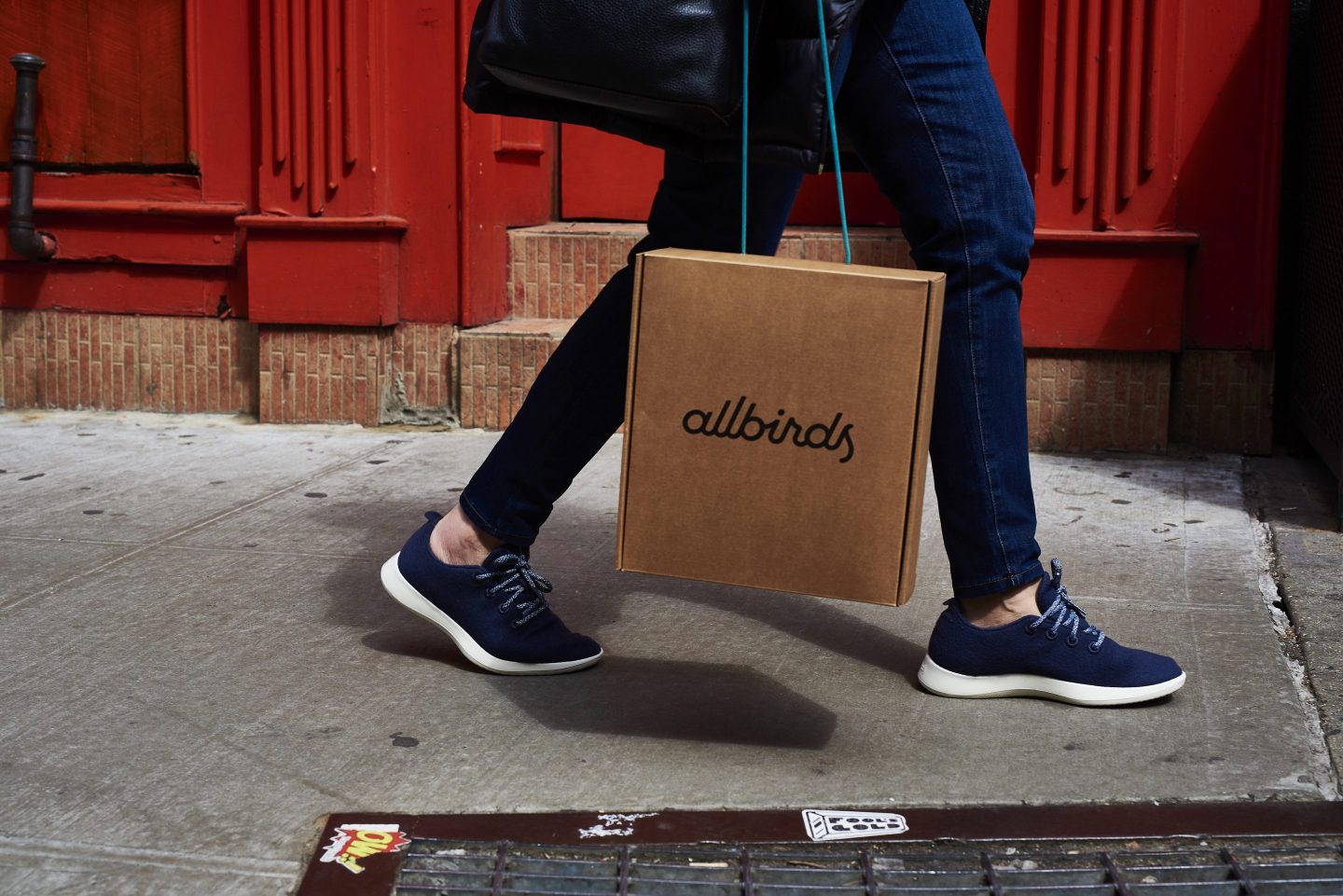 Shoppers In Soho As Retail Sales Figures Are Released