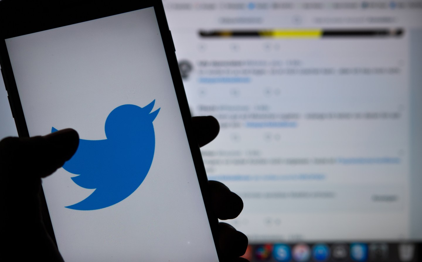 Twitter Details Its New Political Ads Ban—and Warns of ‘Mistakes’ Ahead as the Policy Gets Refined
