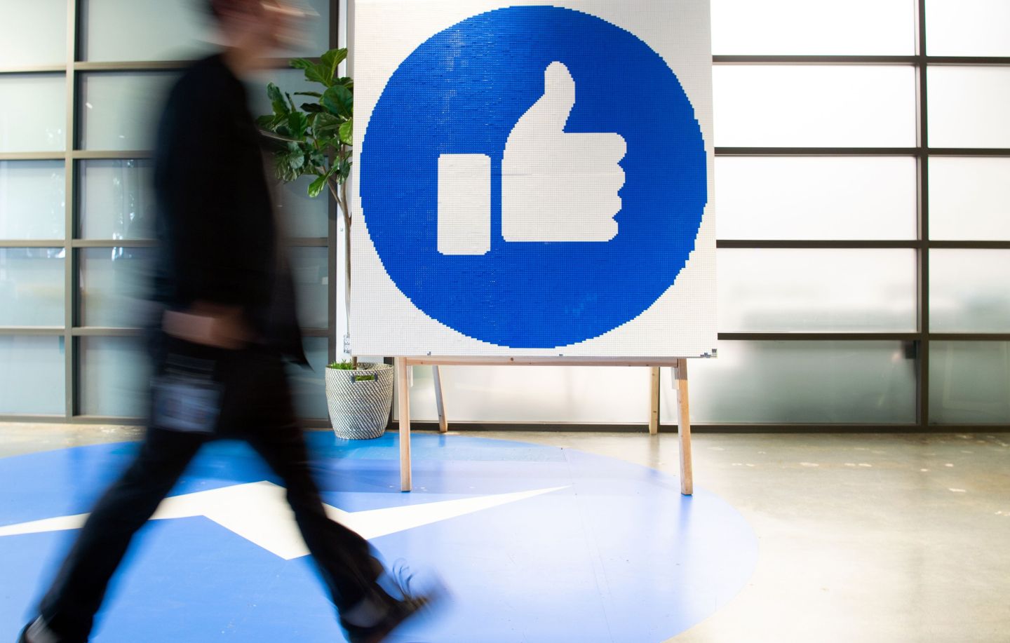 US-IT-TECH-FACEBOOK