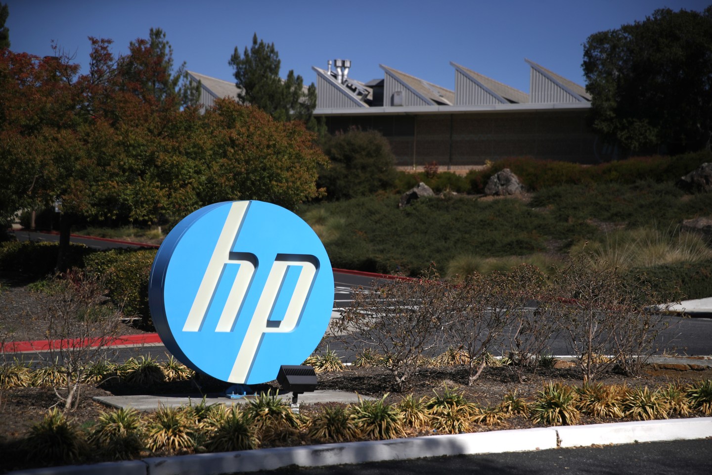 HP Inc.’s Printing Woes Were Years in the Making. Then Xerox Swooped In