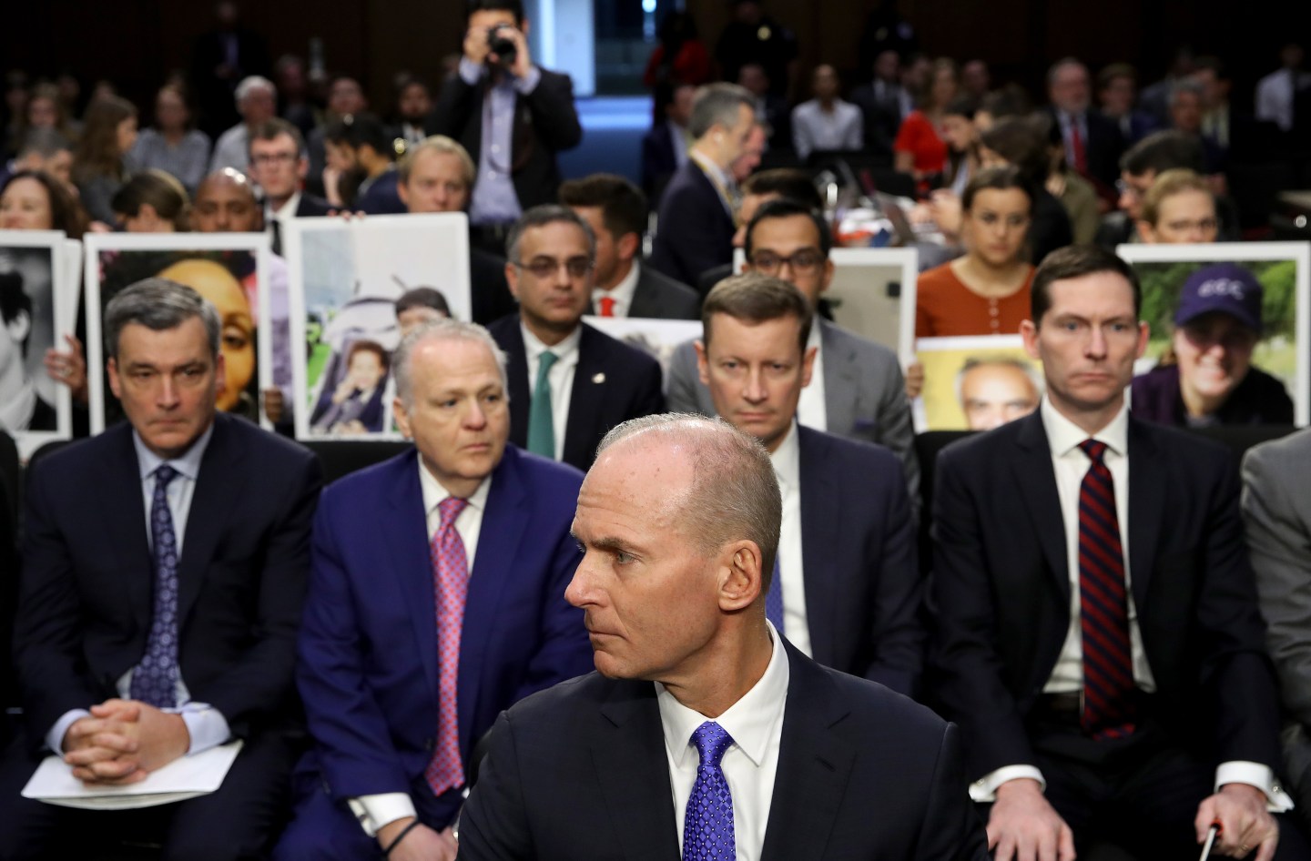 The Boeing 737 Max faces an even tougher hurdle now: passenger fear