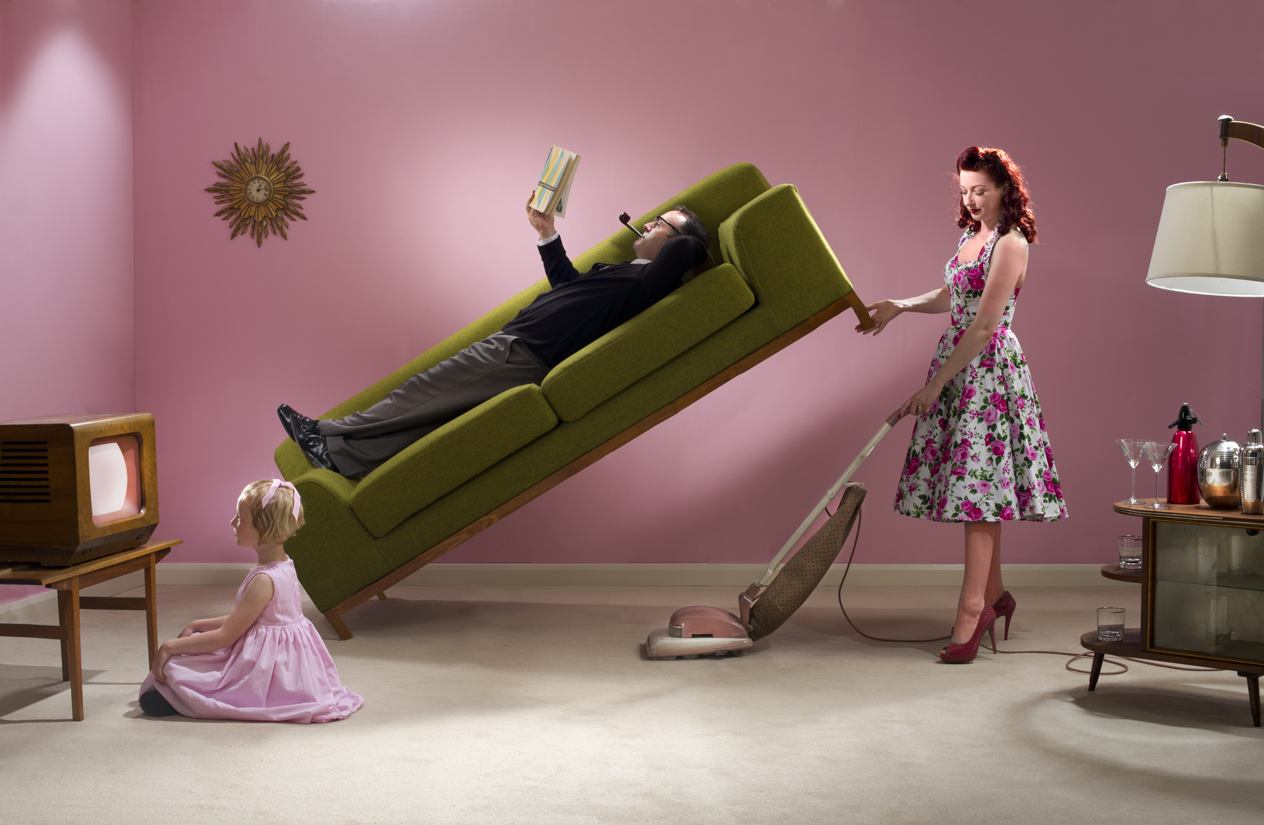 Housework