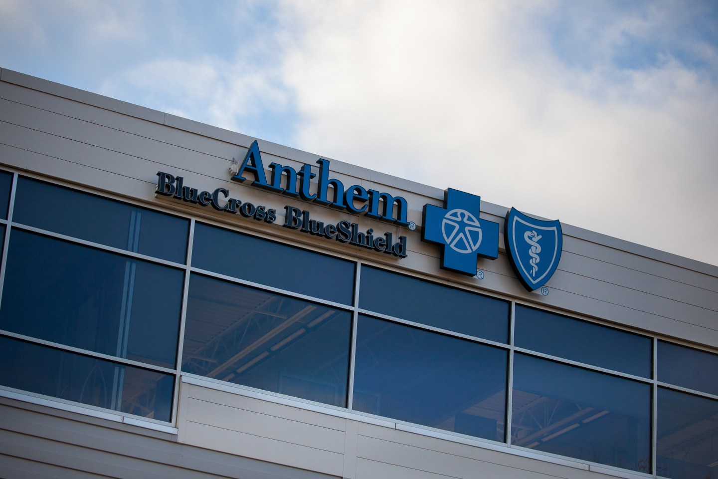 Valuation: Why Health Insurer Anthem Is Worth Investing In