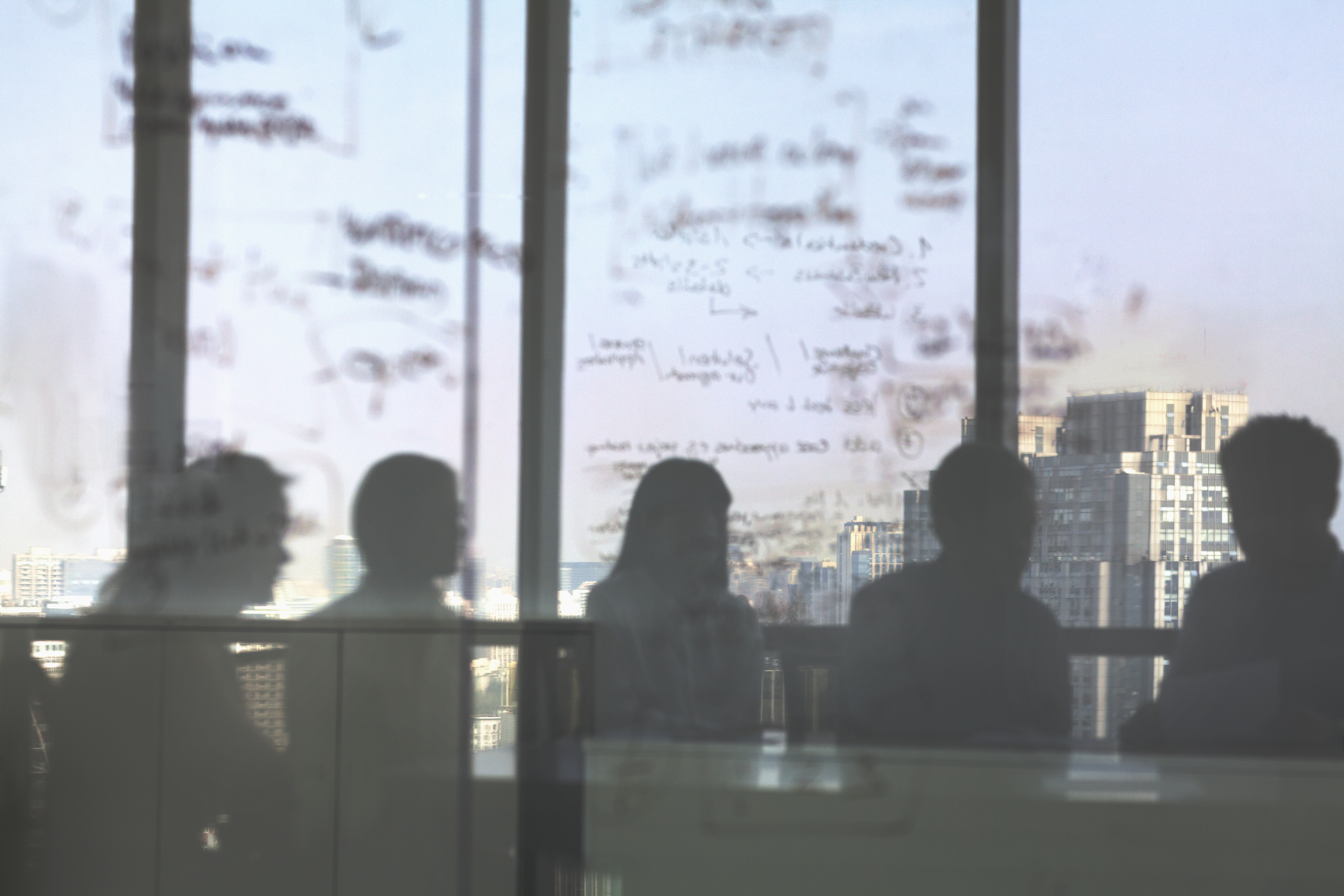 Women on boards