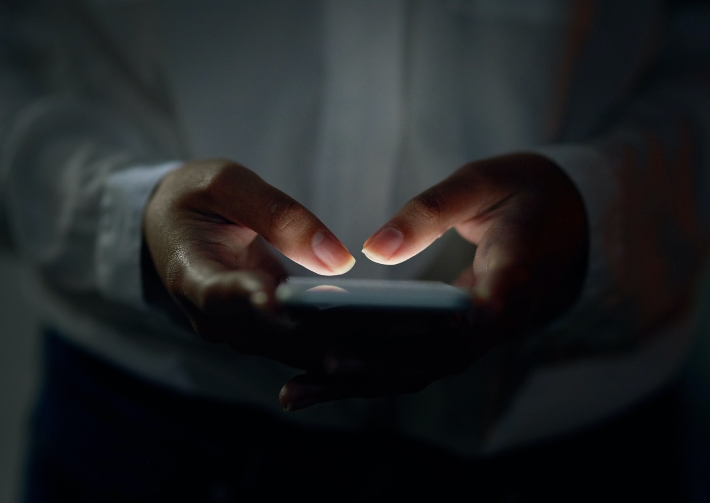Nude Child Photos and Other ‘Toxic Content’ Are on Giphy, Shared by Private Accounts Exploiting Loopholes, Researchers Say
