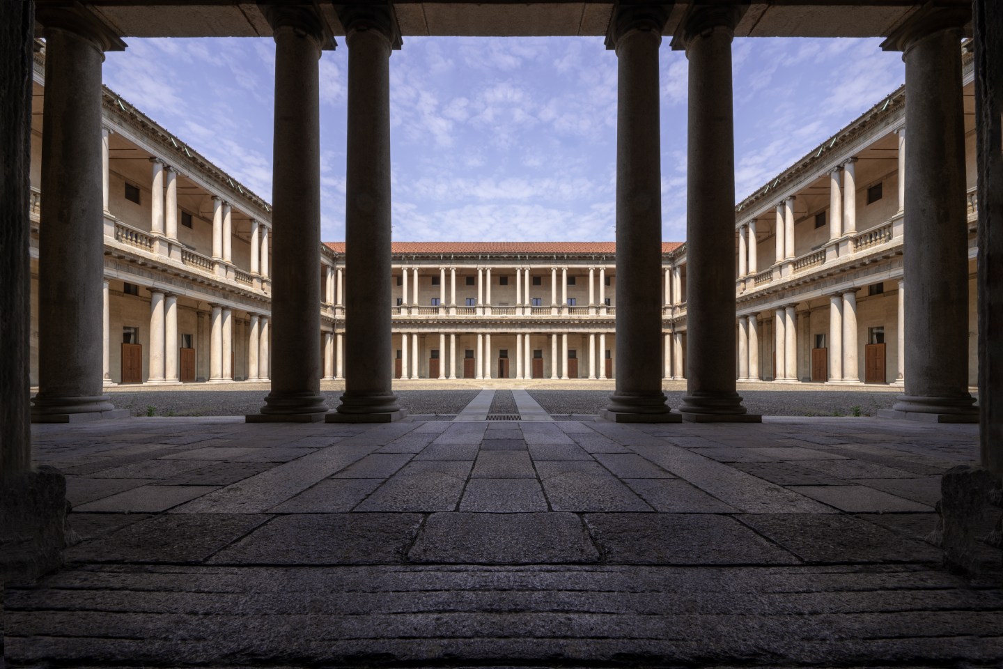The Ferragamo Family Wants to Build a Business Beyond Shoes With Its Lungarno Collection Hotels