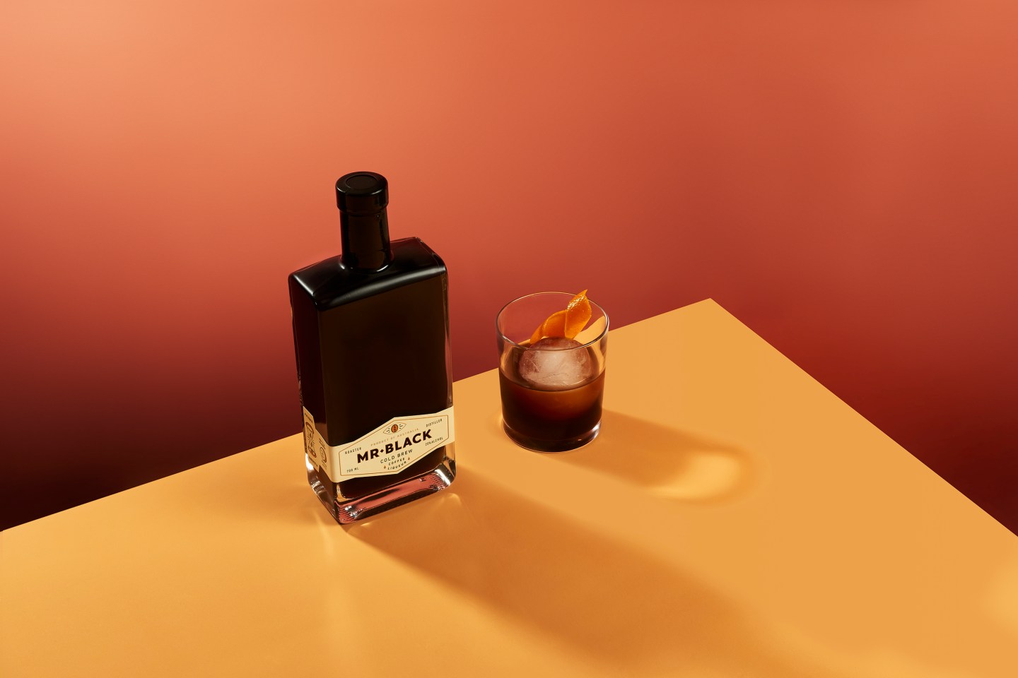 Hard Coffee Is the Next Big Drink Trend