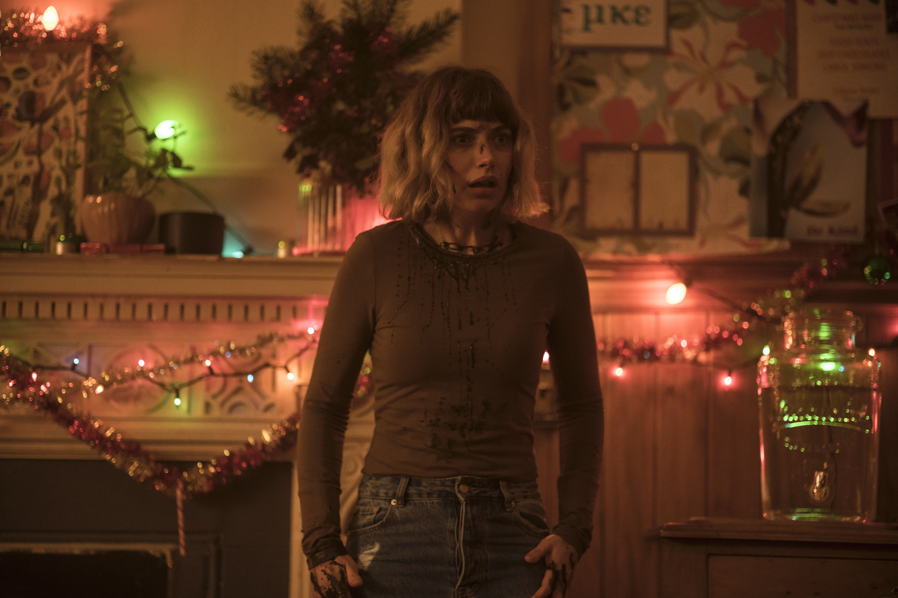 Black Christmas (2019)