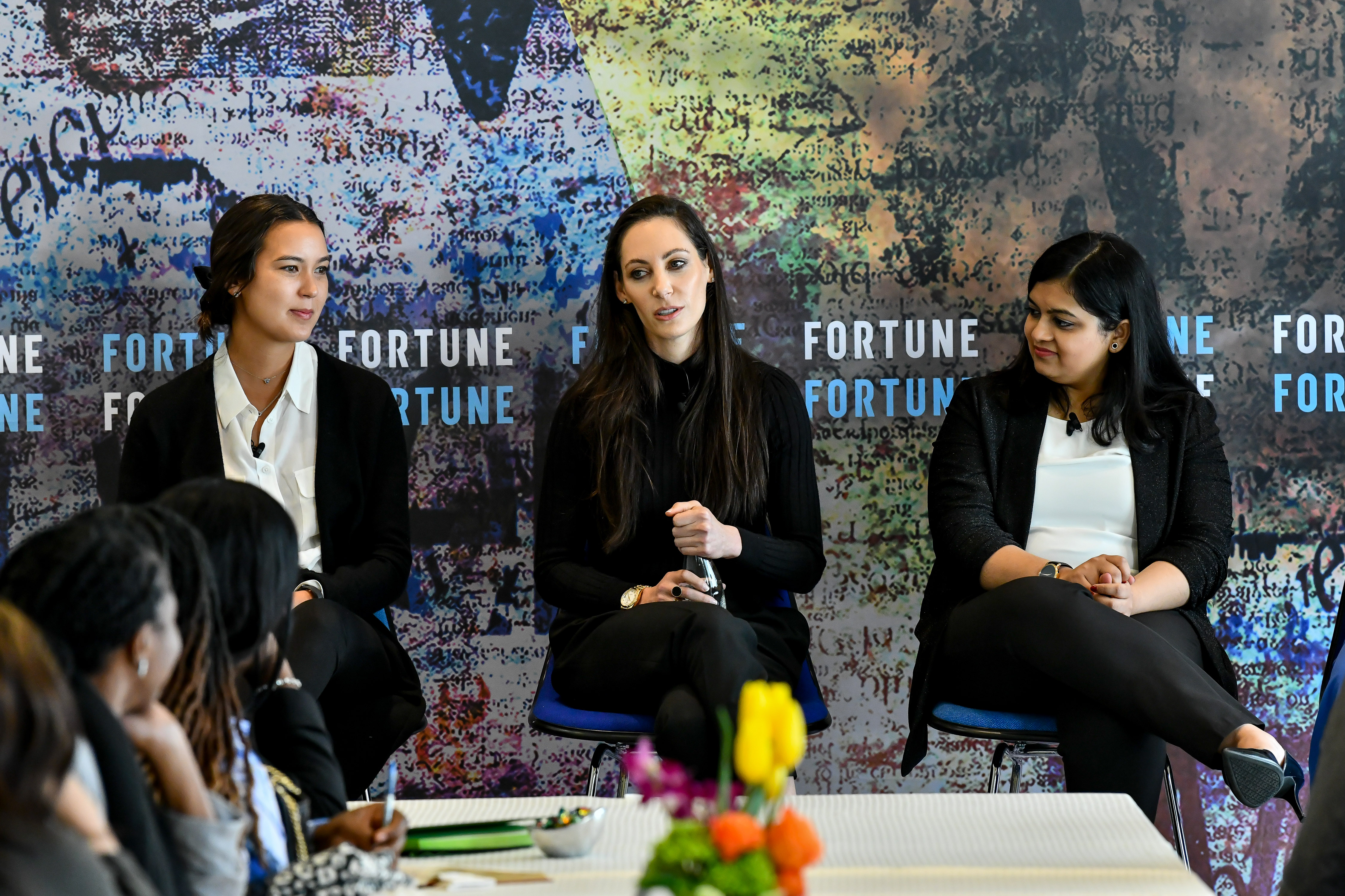 Starting a company takes fortitude, passion, and a serious appetite for risk. Successful MPW entrepreneurs tell tales from the trenches and advise on how to incorporate founder thinking into your company, your team—and your own career.