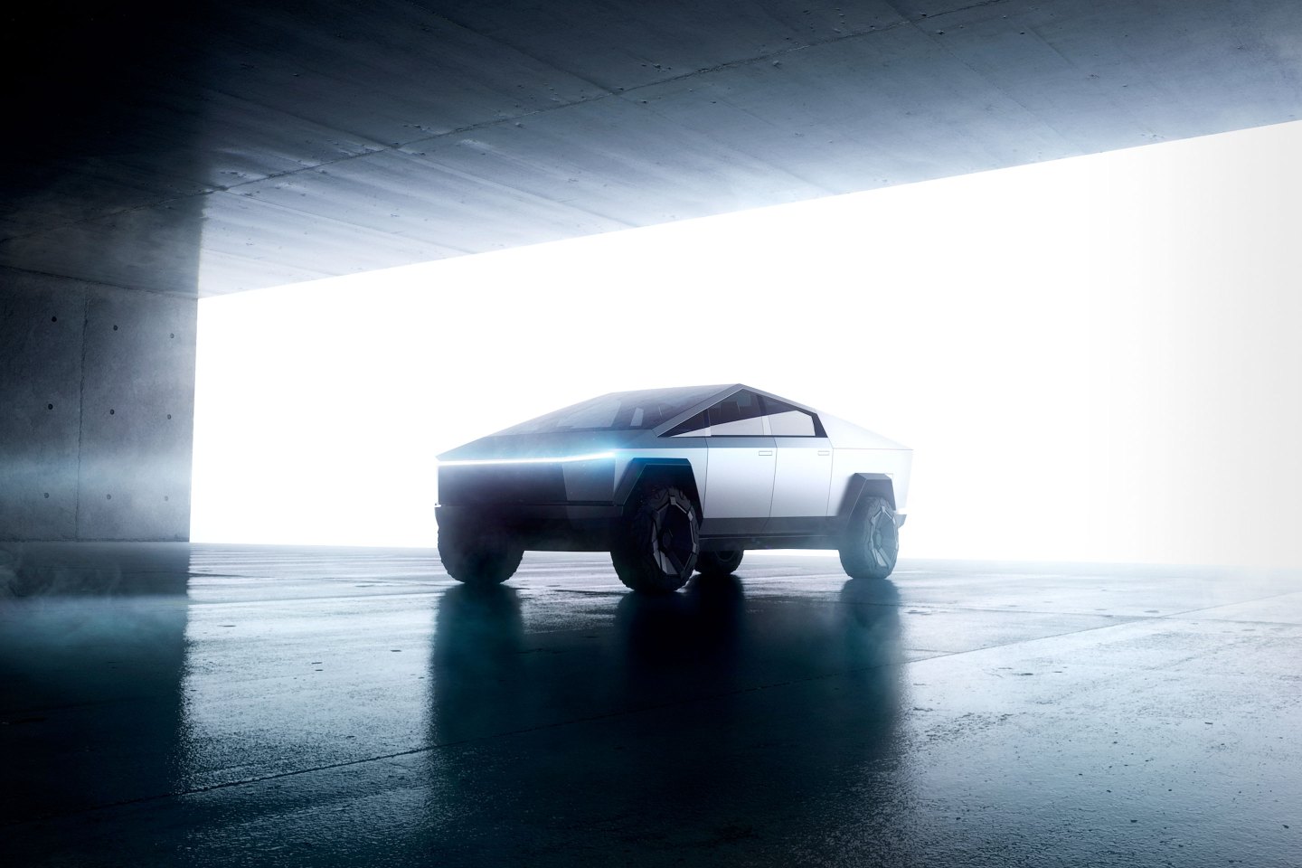 Tesla’s Cybertruck preorders don’t tell the whole Story
