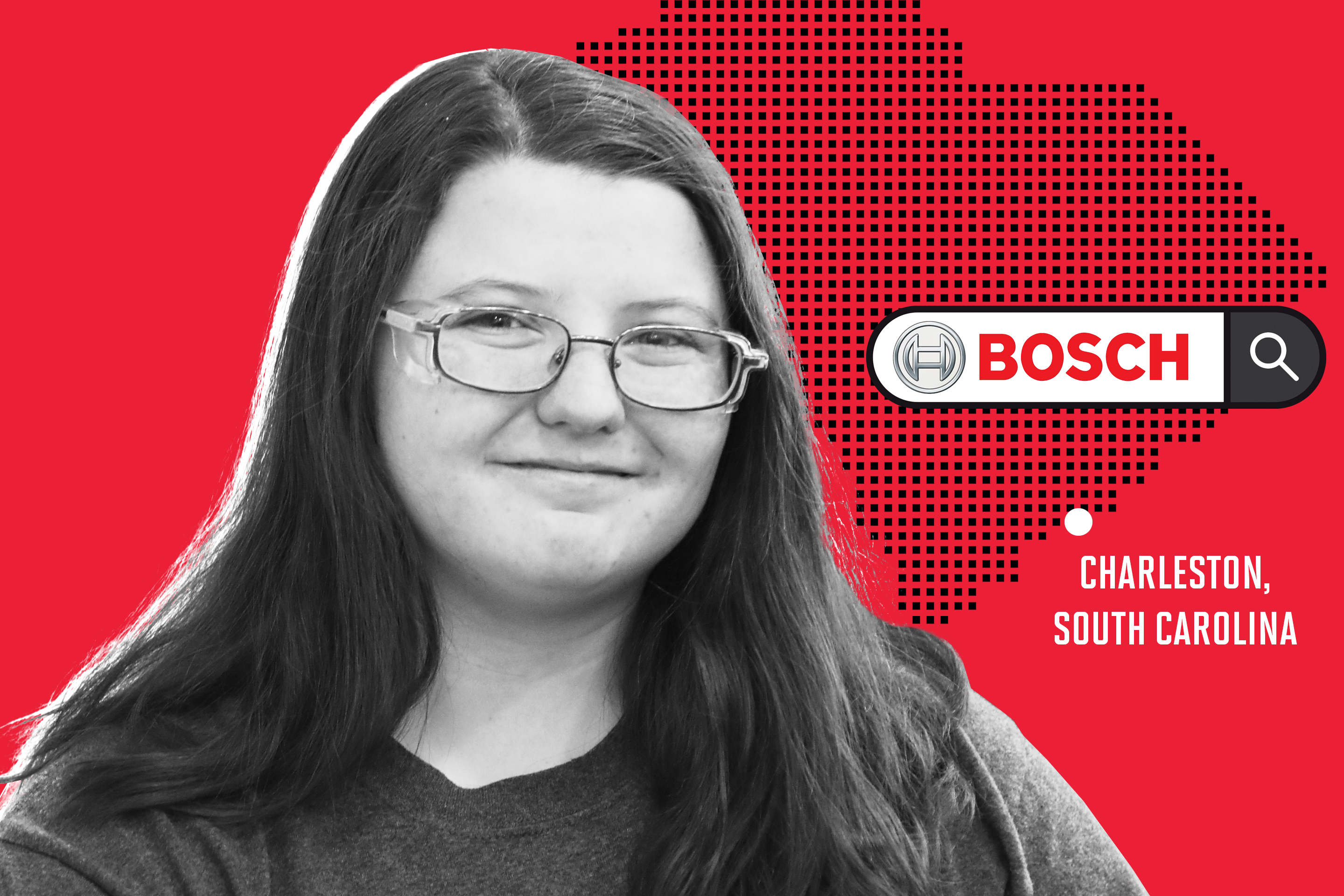 Entry Level-Stephanie Walters-Bosch