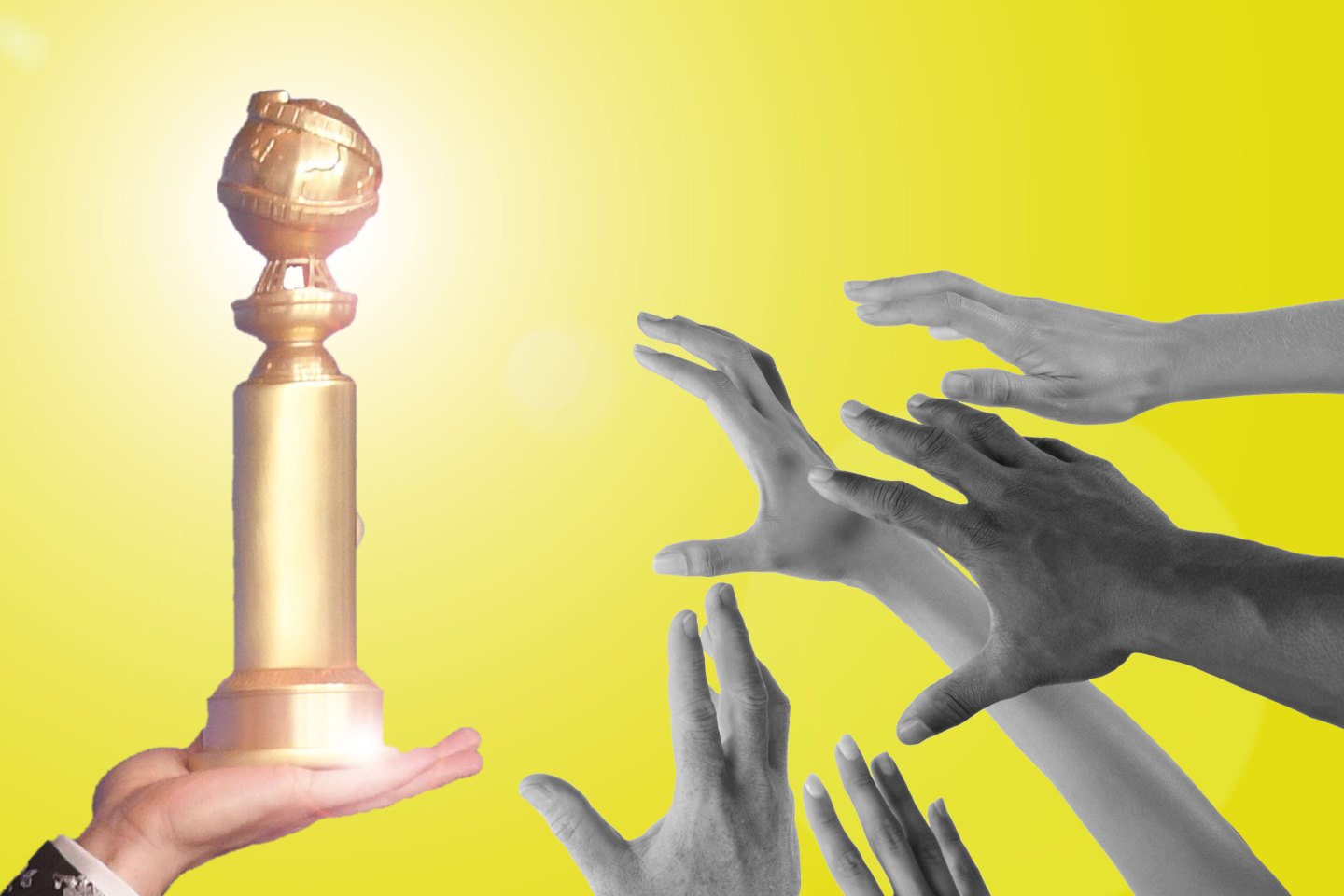 Golden Globes