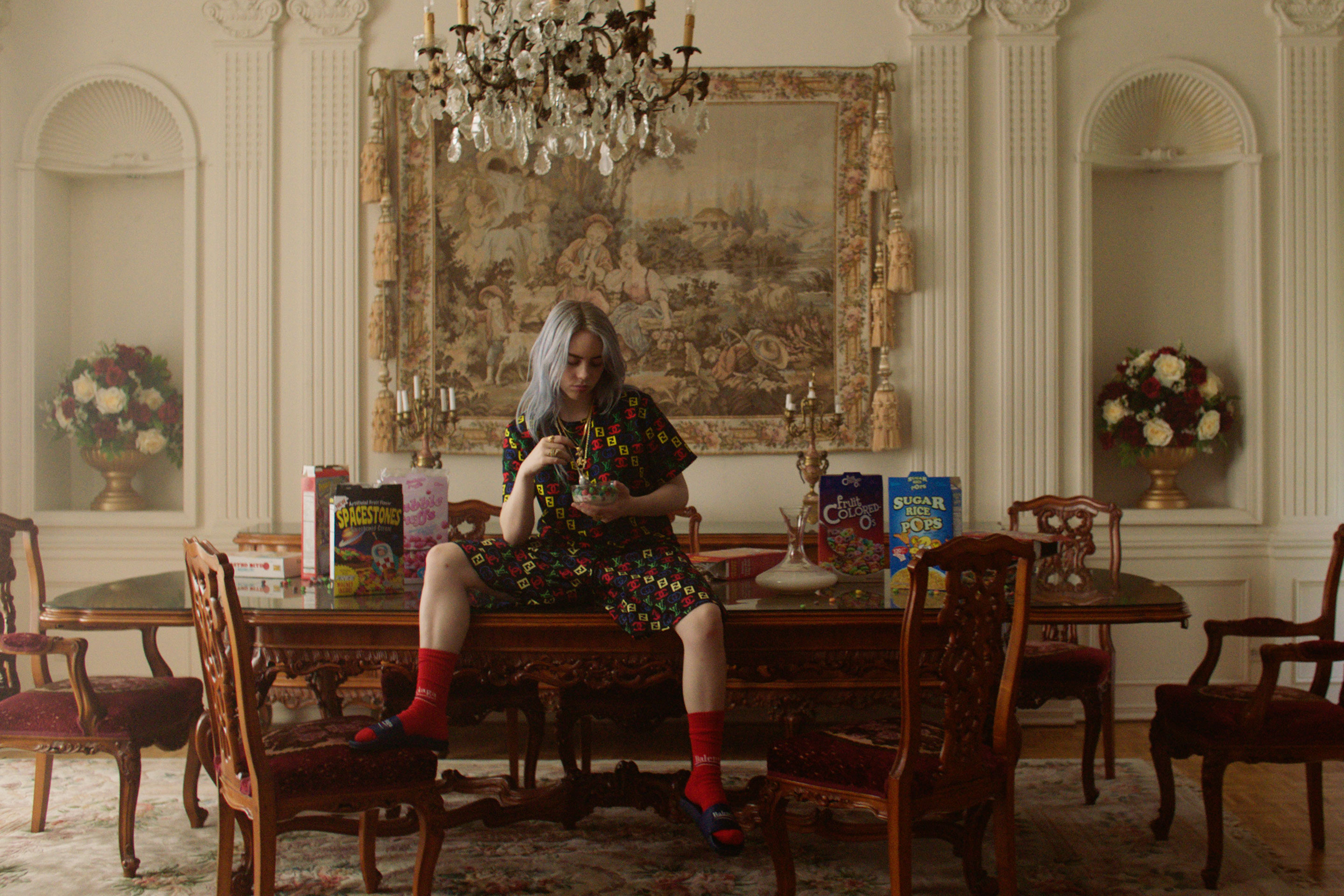 Billie Eilish Vevo