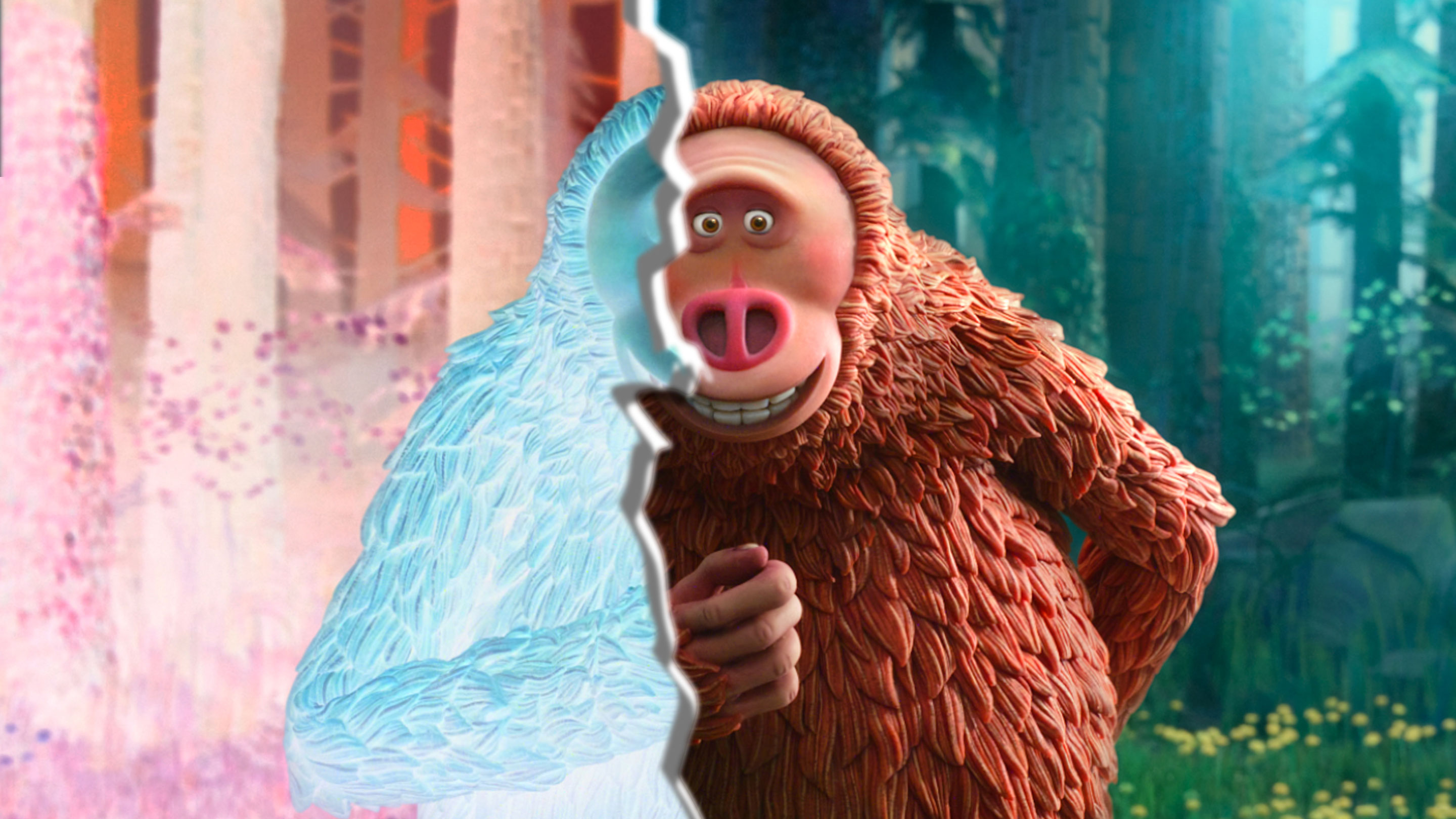 Missing Link