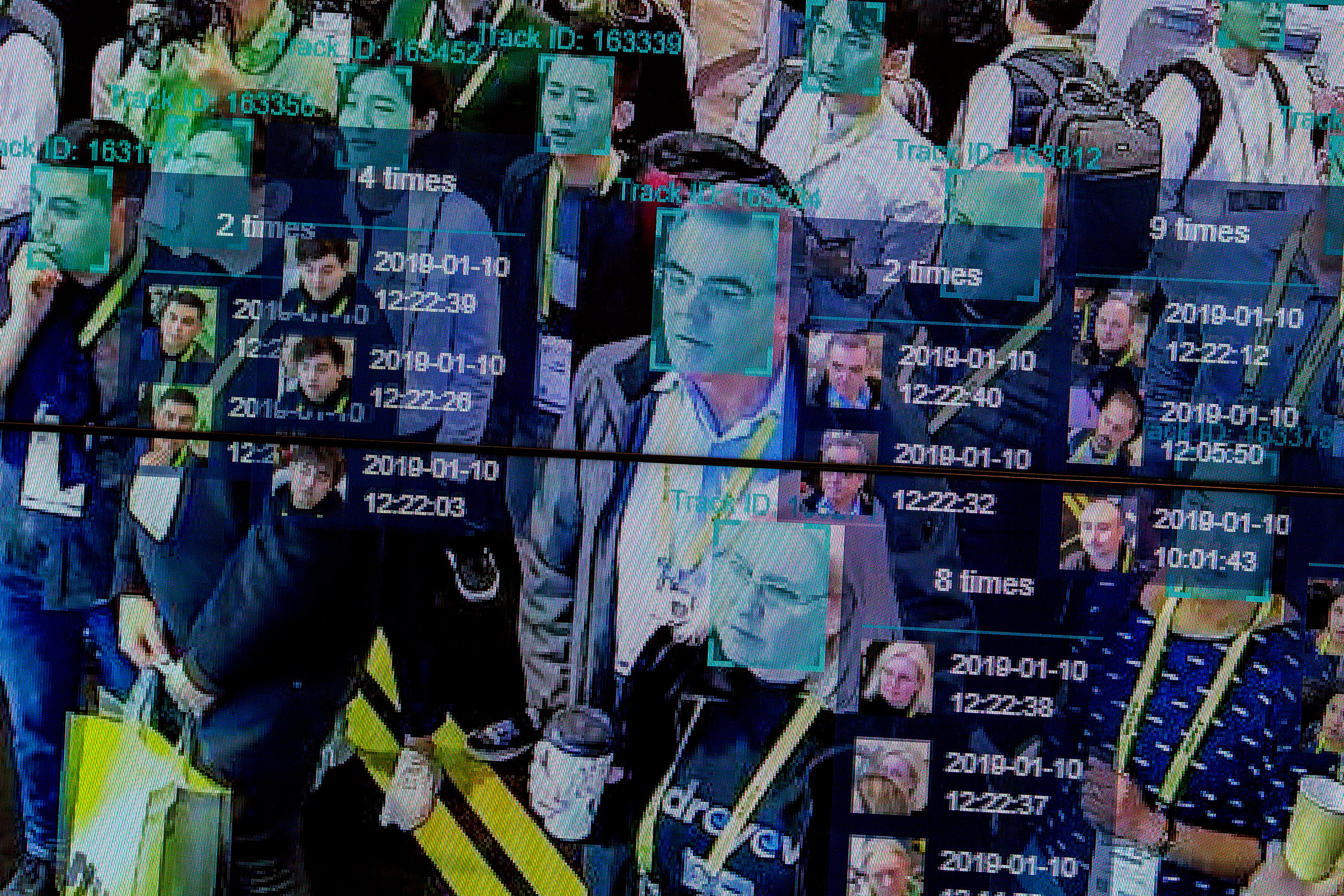 Facial-Recognition-CES-2019