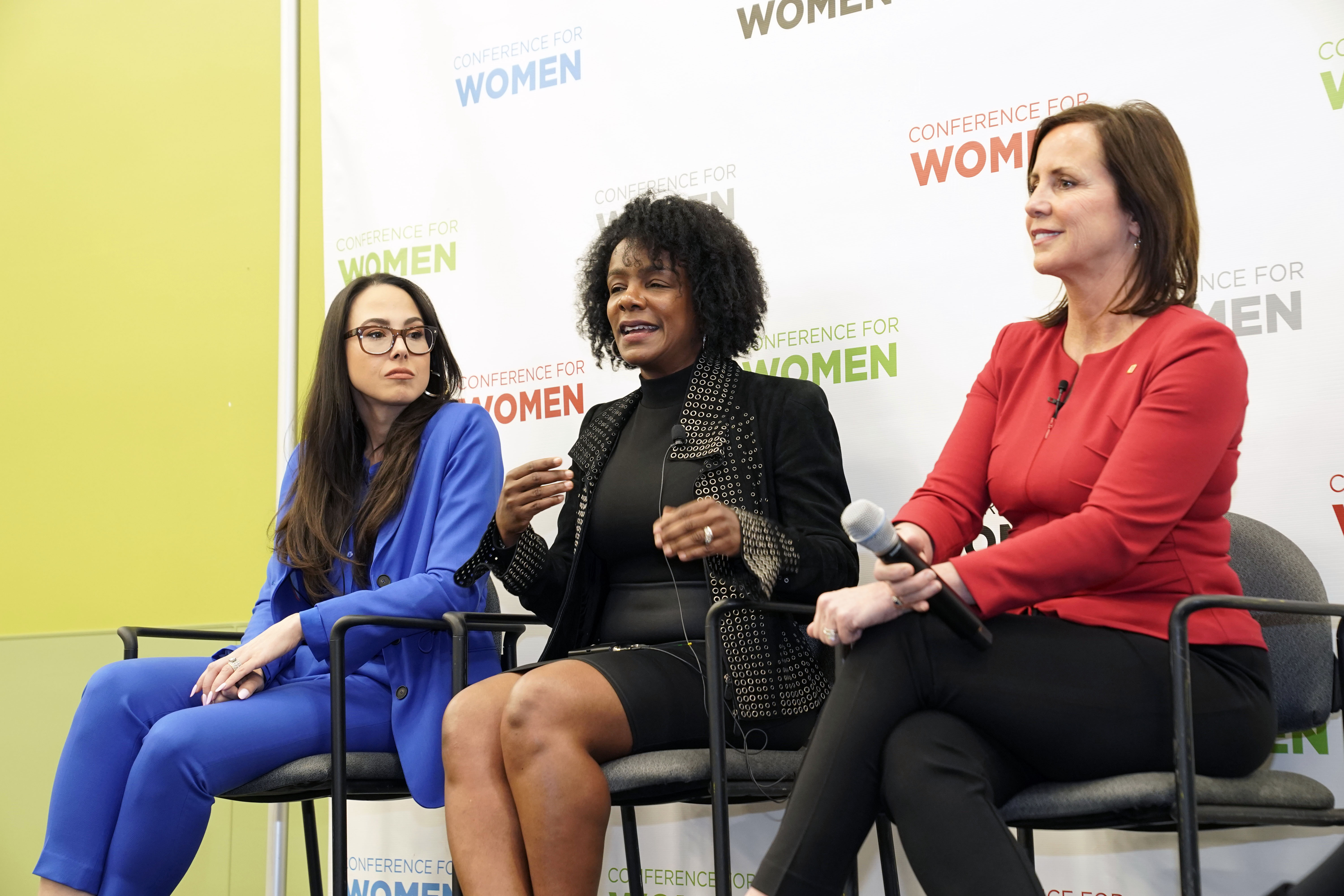 2019 Watermark Conference for Women Silicon Valley
