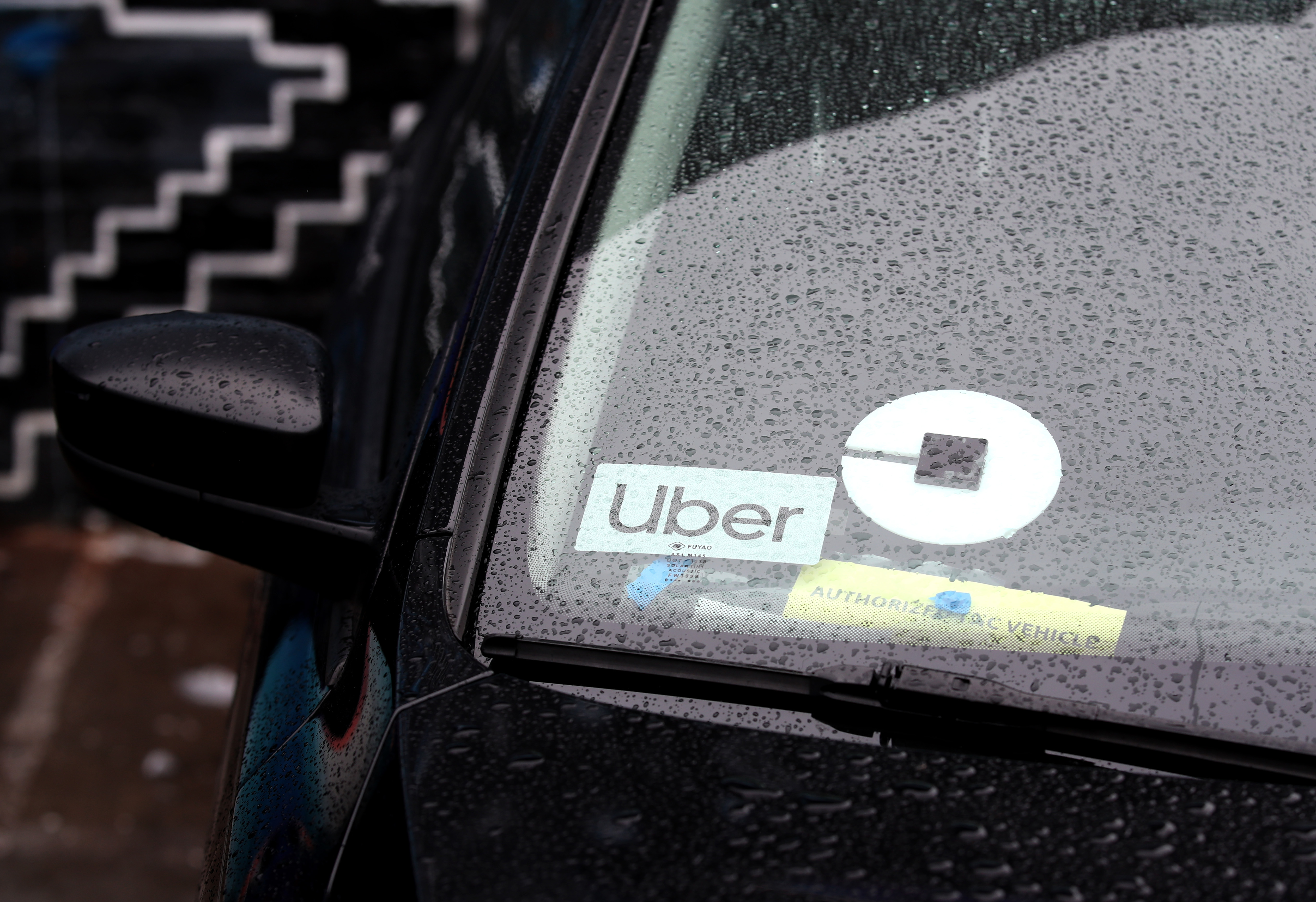 Uber drivers say the company needs to do more to protect their safety on the job. Photo by Justin Sullivan/Getty Images