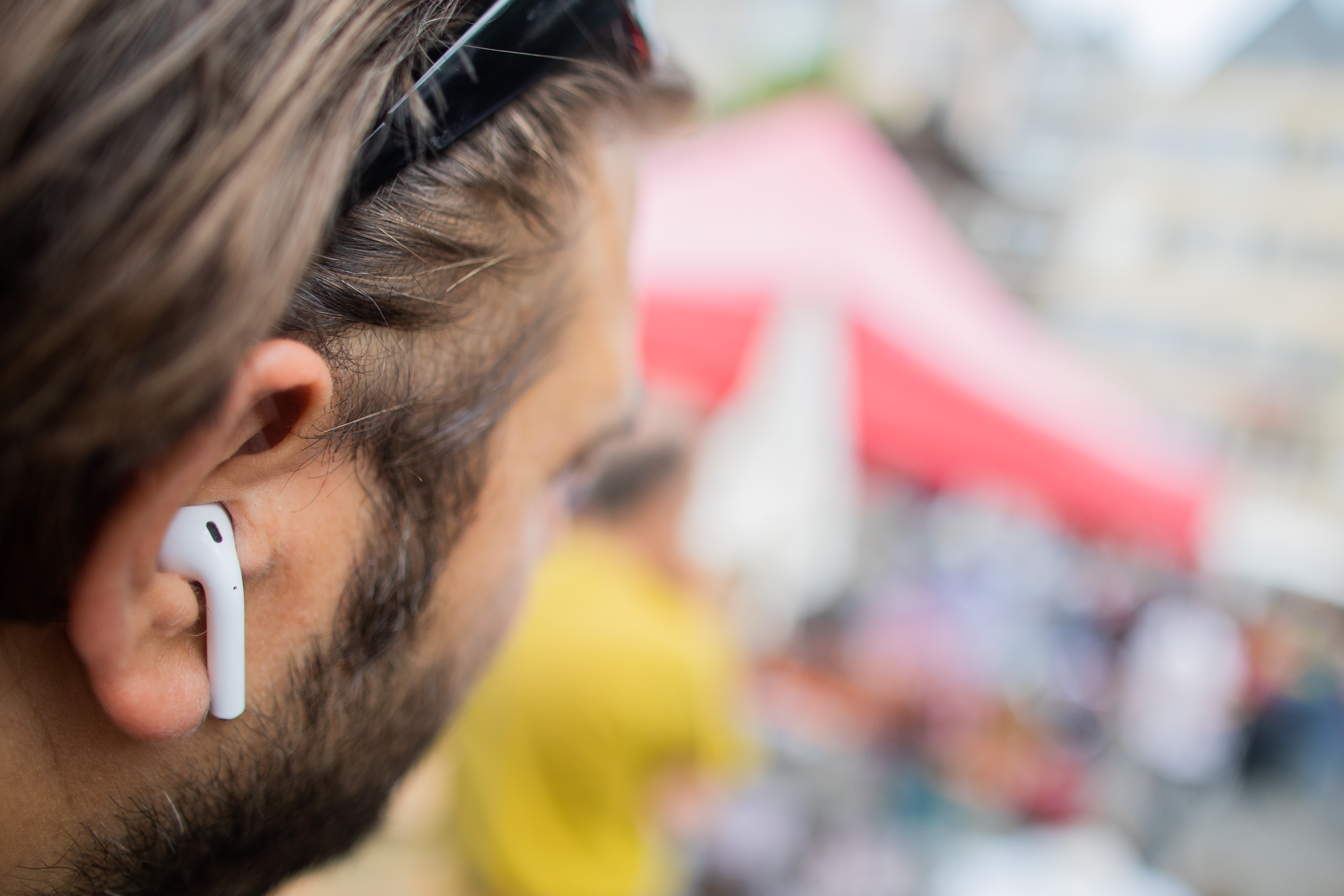 Apple Airpods