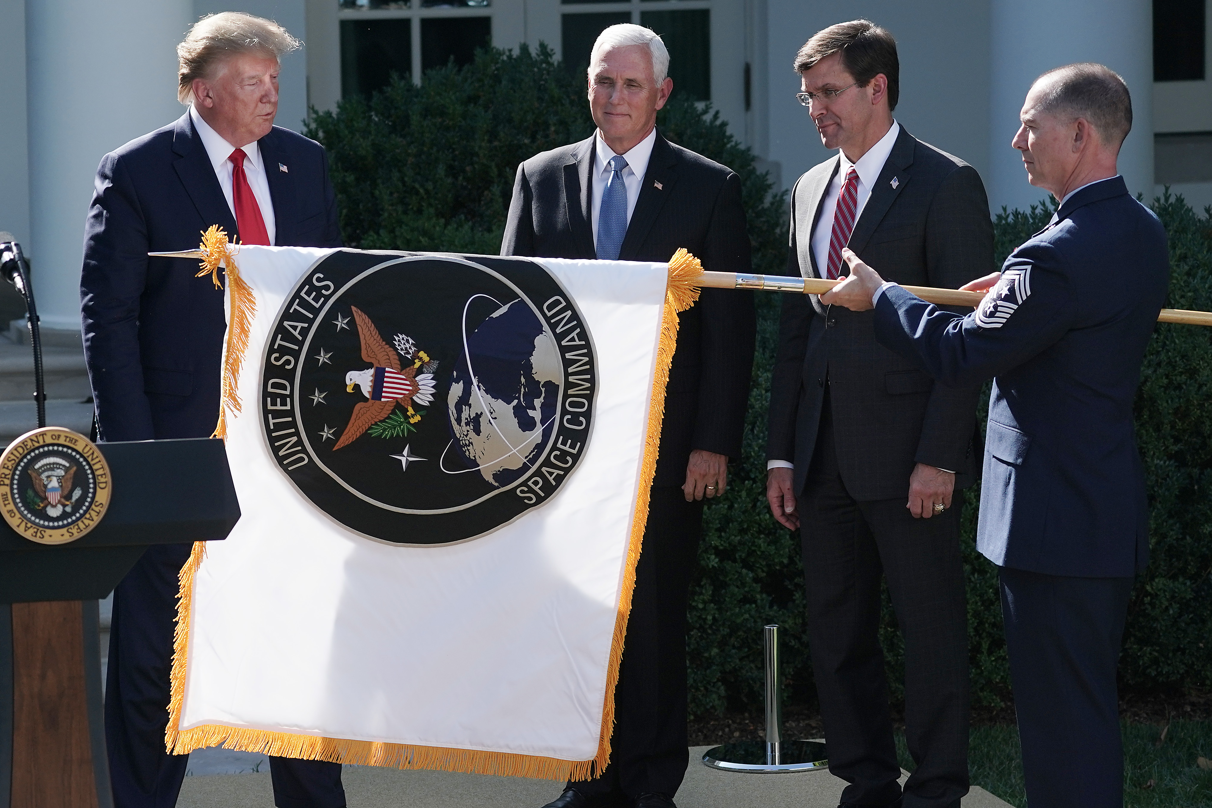 Space Force