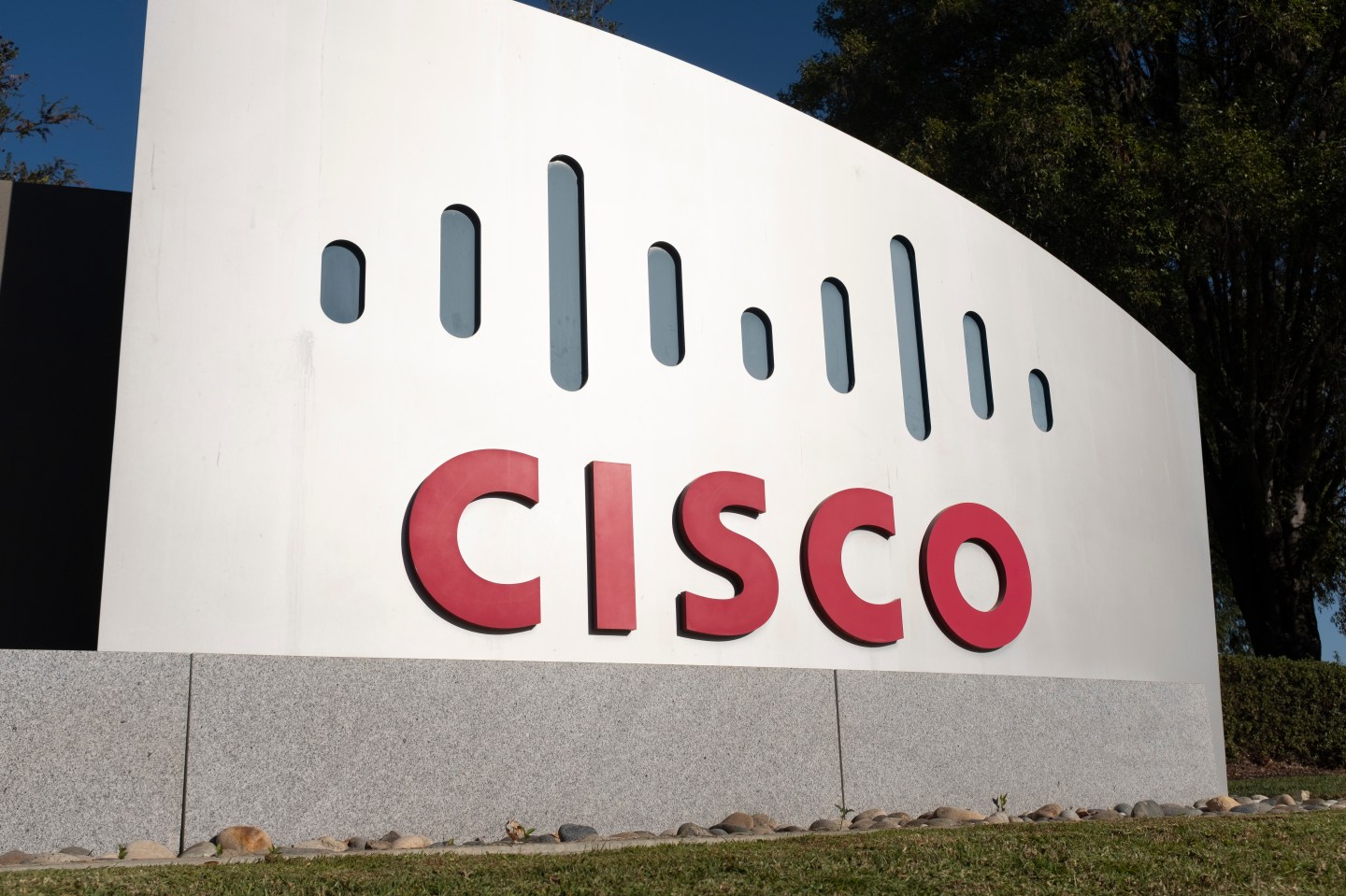 Cisco Makes A Big Bet On Networking Chips and New Tech