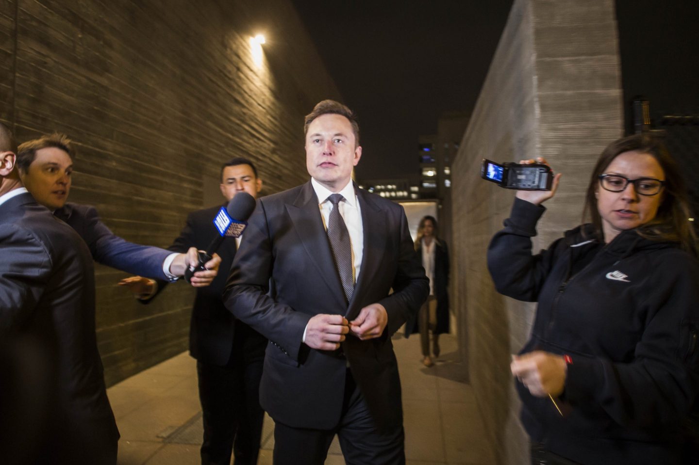 Defamation Lawsuit Against Tesla CEO Elon Musk Over Calling British Rescue Diver "'Pedo Guy" And Rapist Begins In Los Angeles